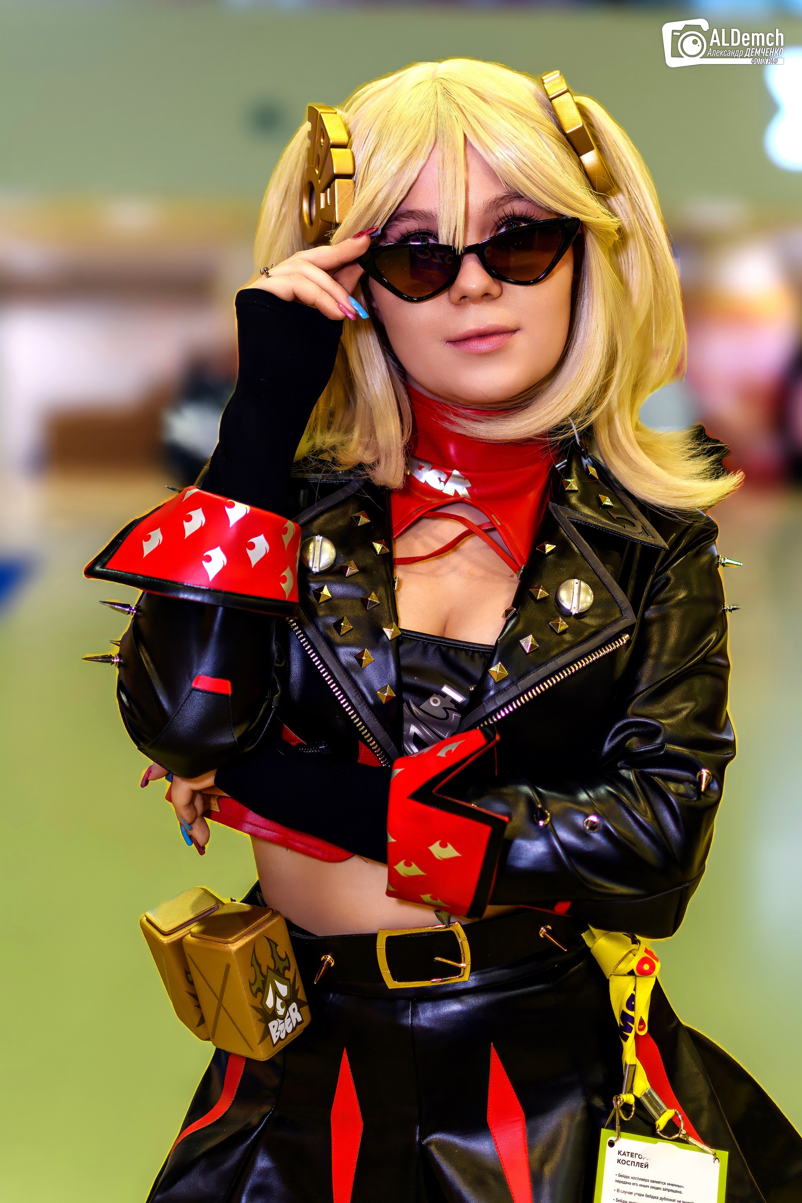 Аниме картинки персонажей и косплей фото в России Москве