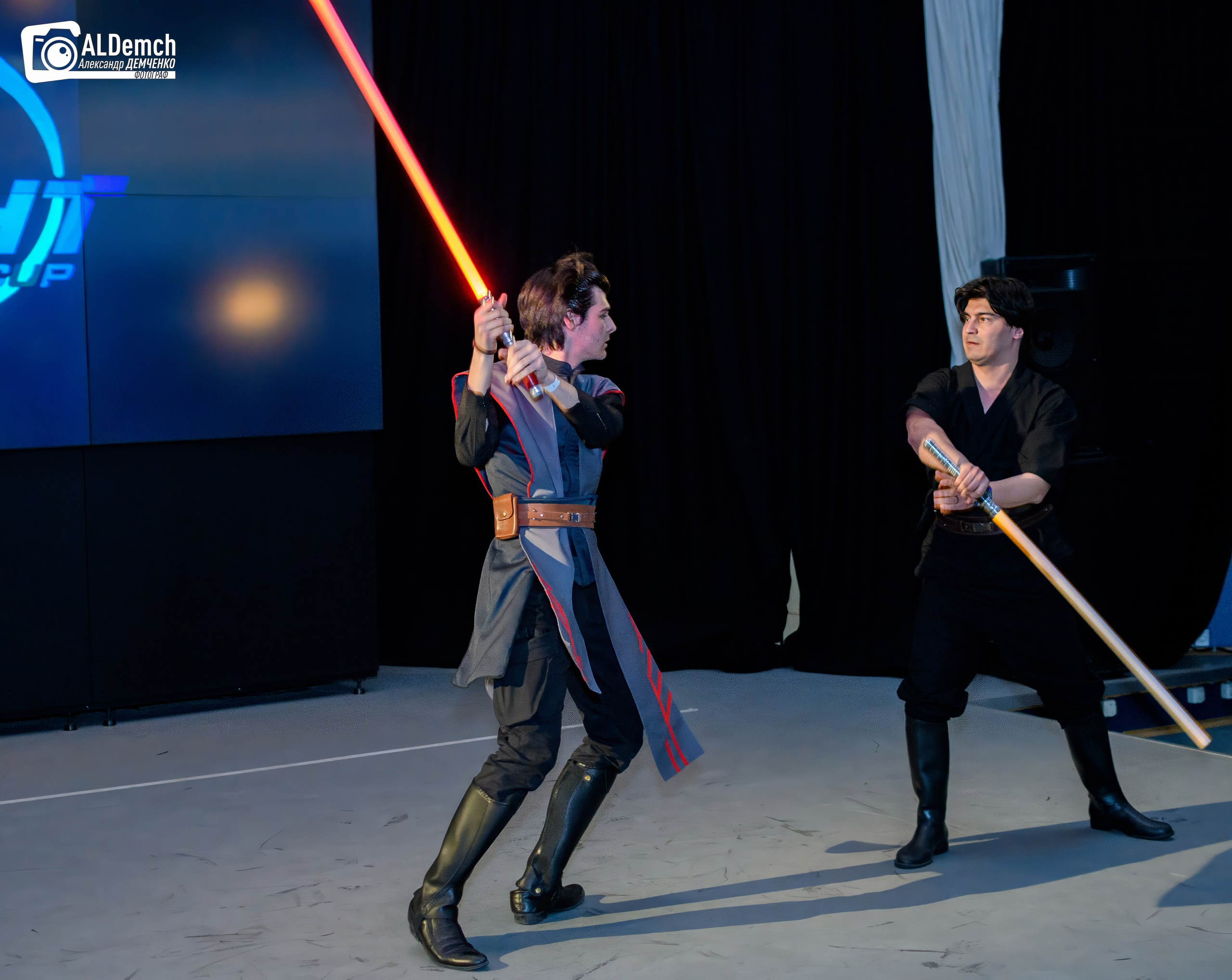 Звёздные войны картинки персонажей и косплей фото в Москве