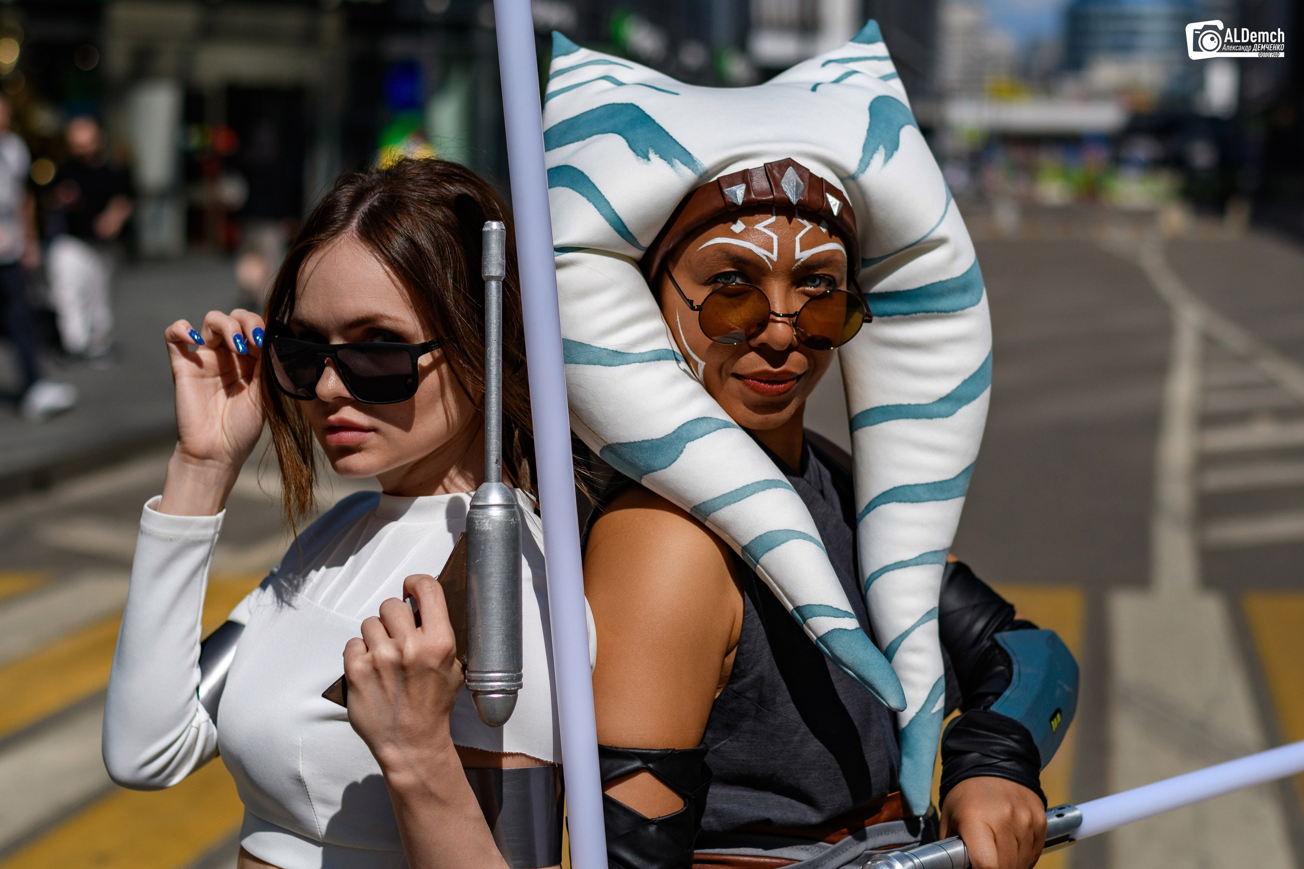 Звёздные войны картинки персонажей и косплей фото в Москве