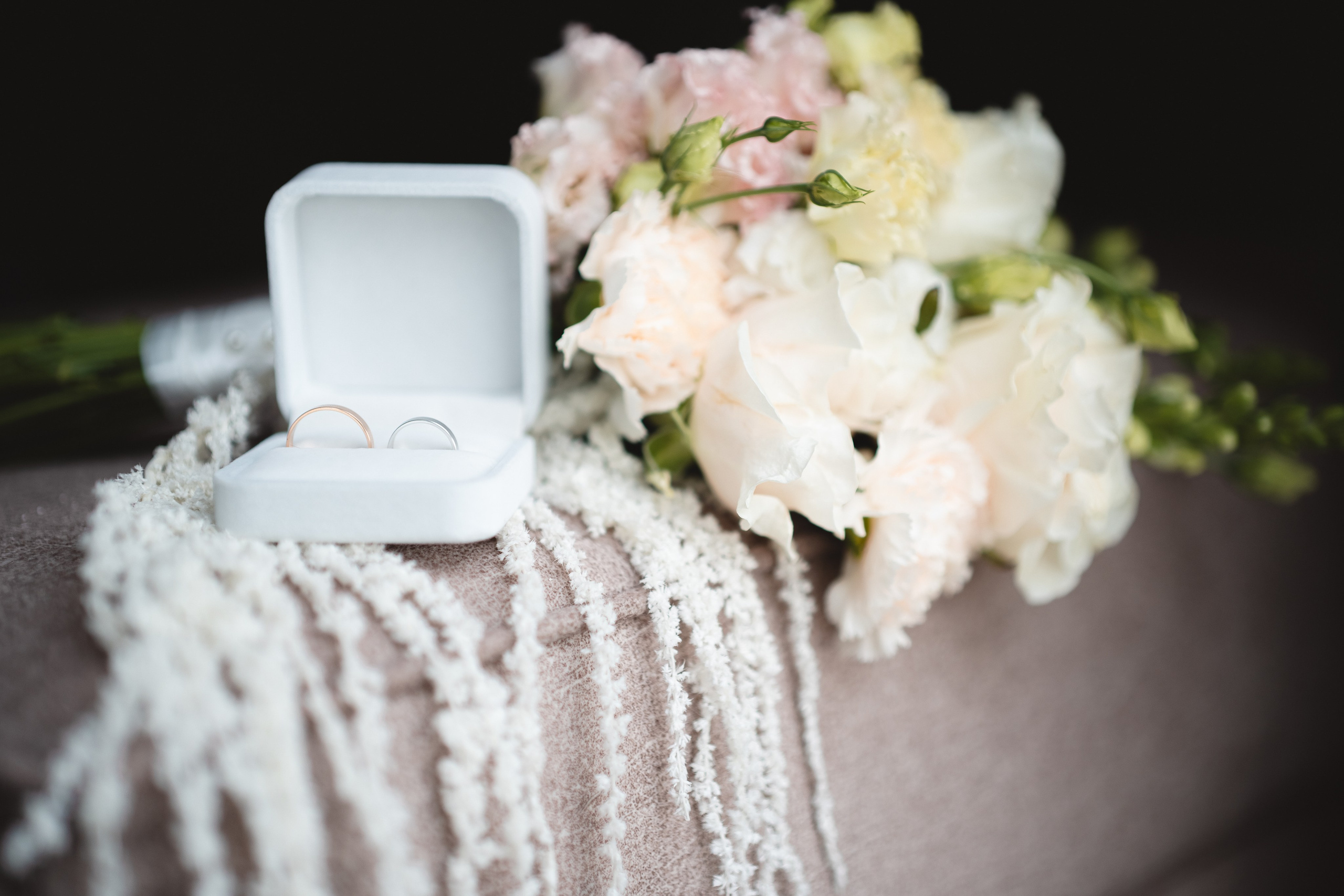 Евгения и Денис. Фотограф. Москва