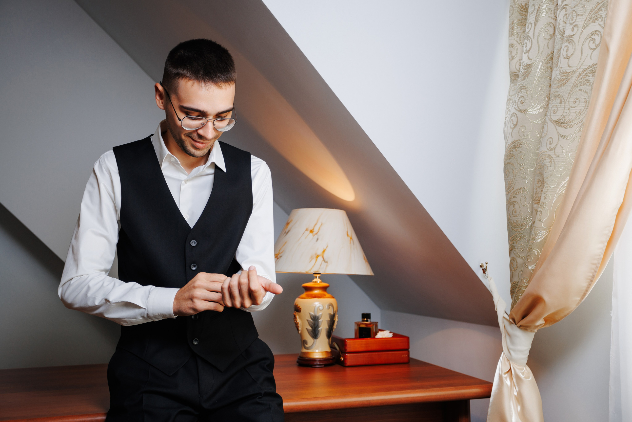 Никита ♥ Александра. Свадебный и семейный фотограф в городе Воронеж. Ирина Боловина