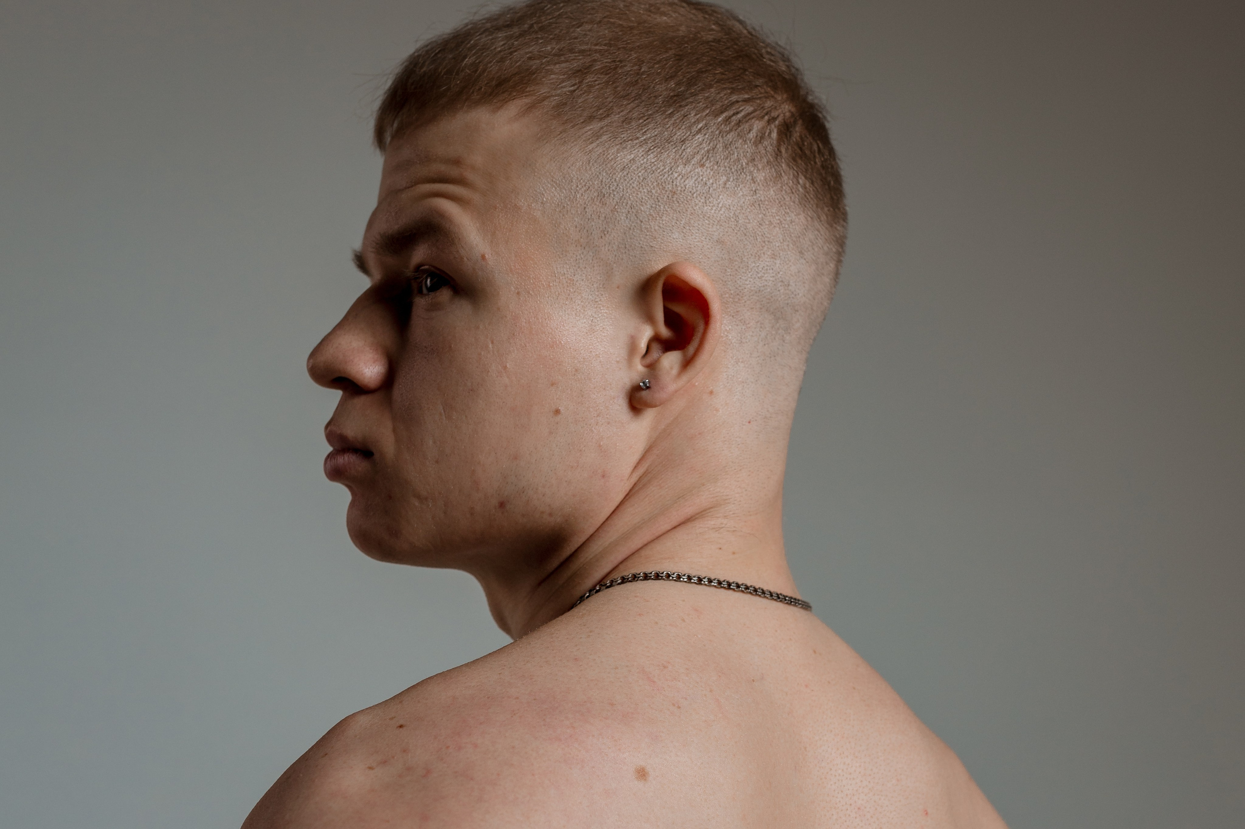 Костя. Свадебный фотограф в Чебоксарах Анастасия Иванова