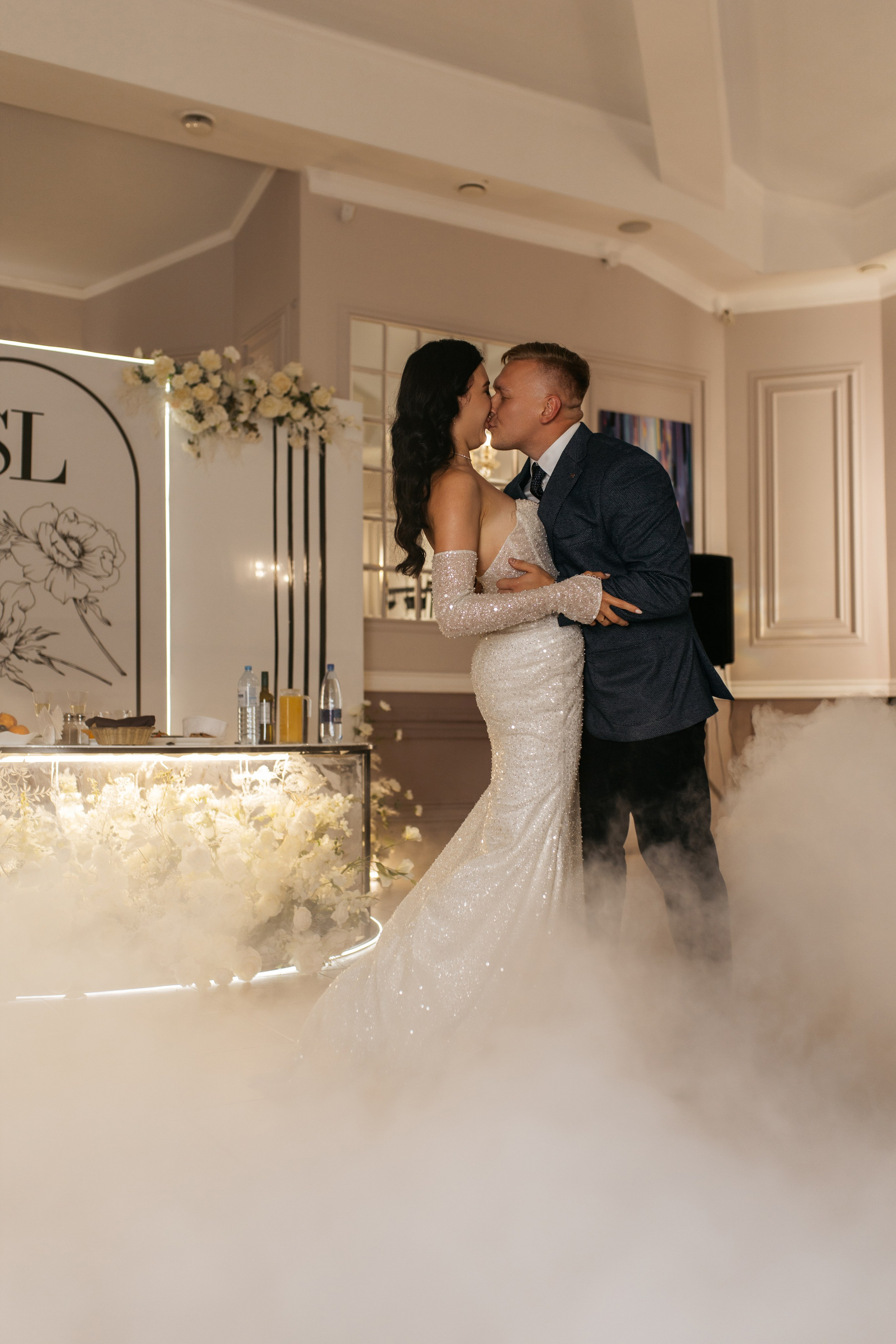 Лучший день. Лейса и Сергей. Свадебный и семейный фотограф в Магнитогорске Катя Буряк