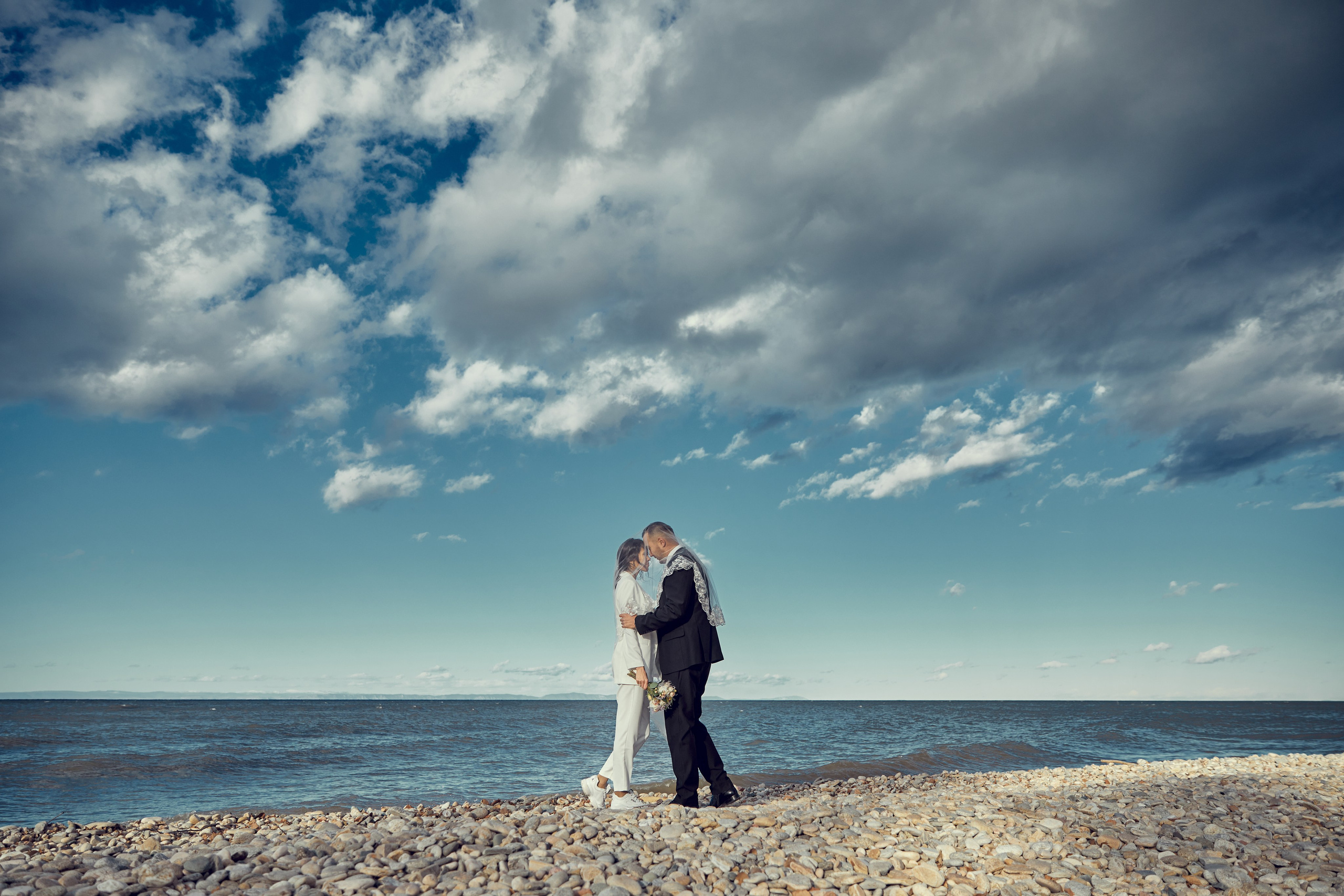 Просто фотографии. Серия 54