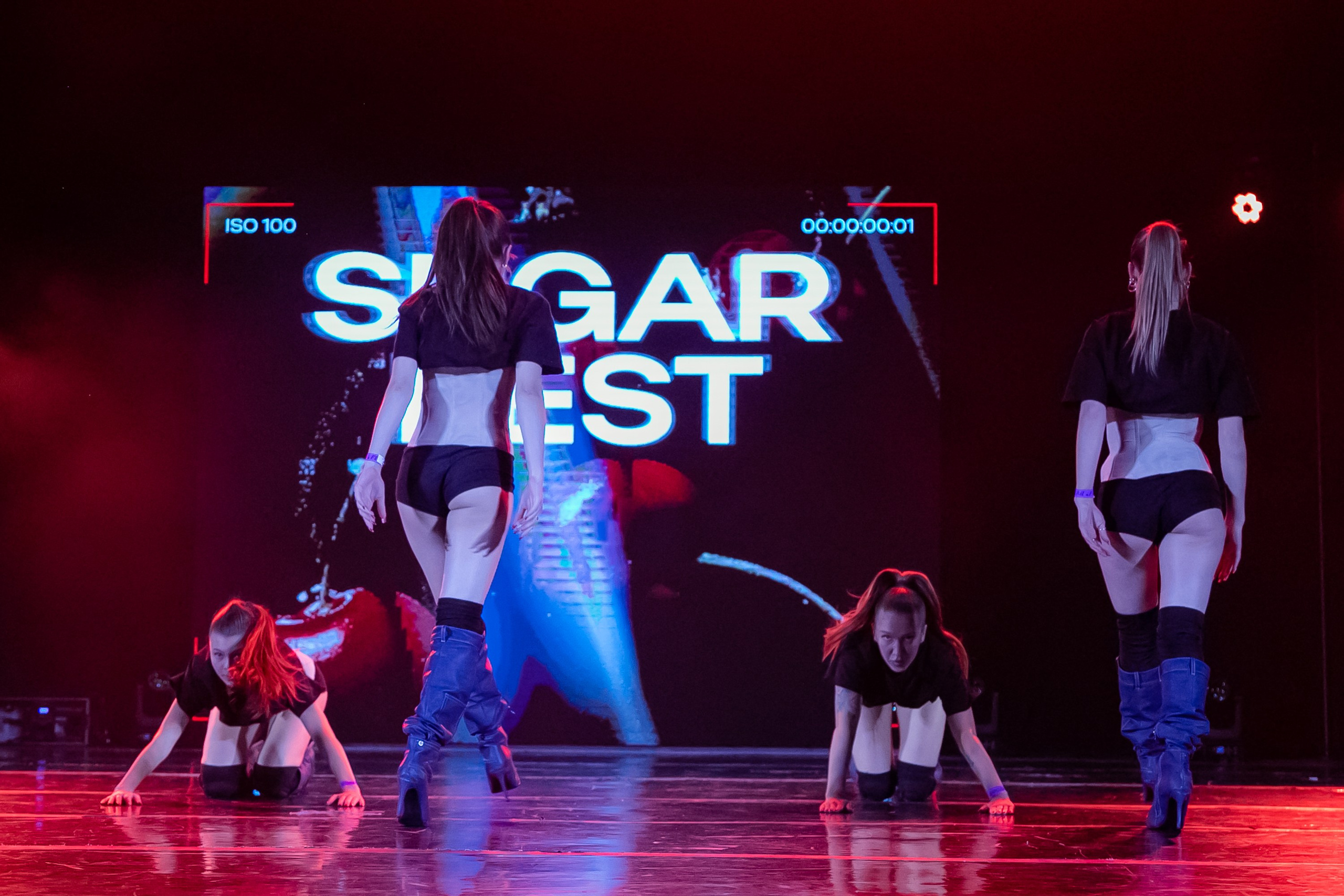 Прошедшие съёмки. Репортажный фотограф Михаил Наволокин Москва