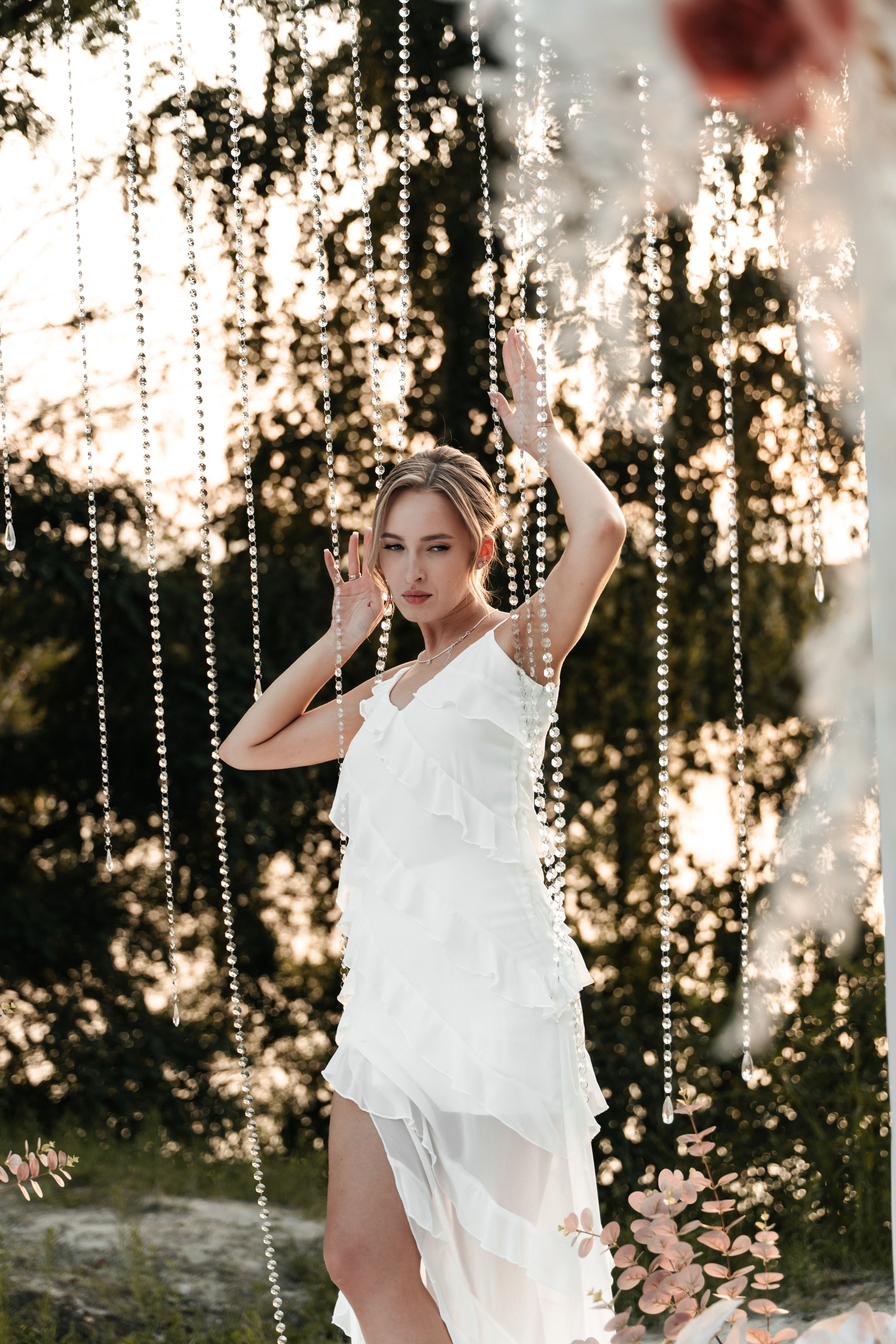 Толя и Тоня. Фотограф Екатерина Бочарникова