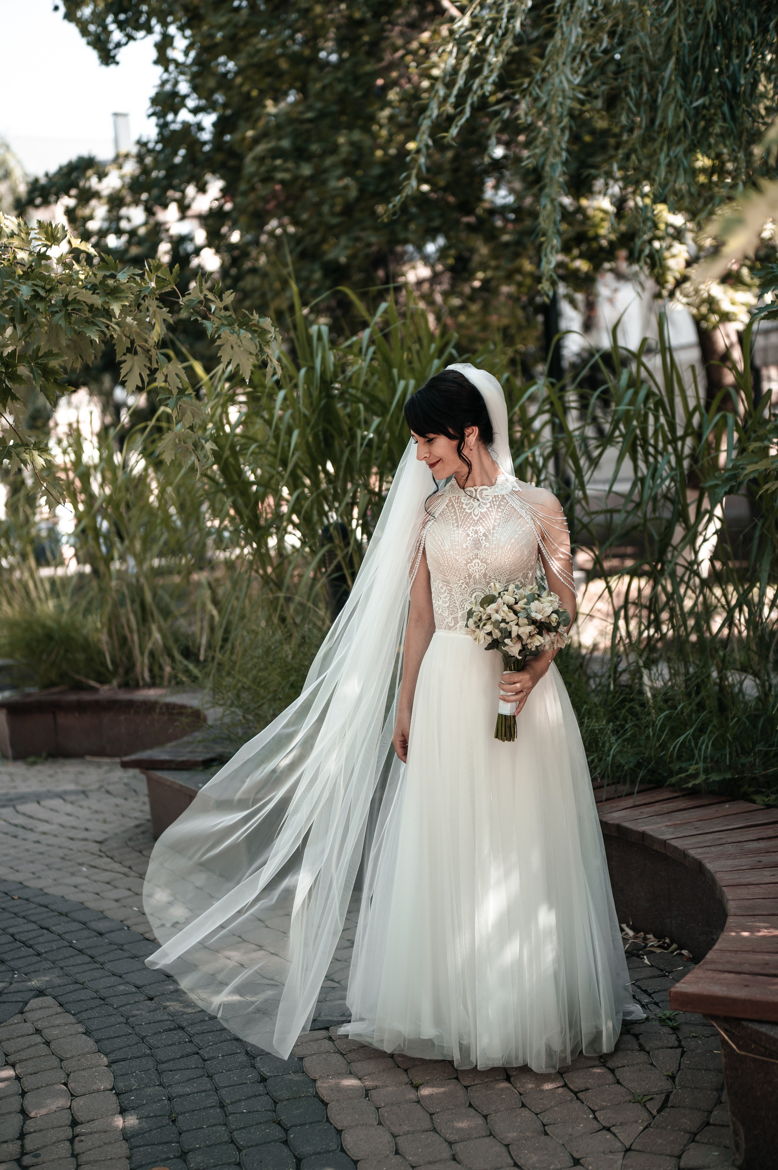 Константин и Мадина. Ривьера. Фотограф Екатерина Бочарникова