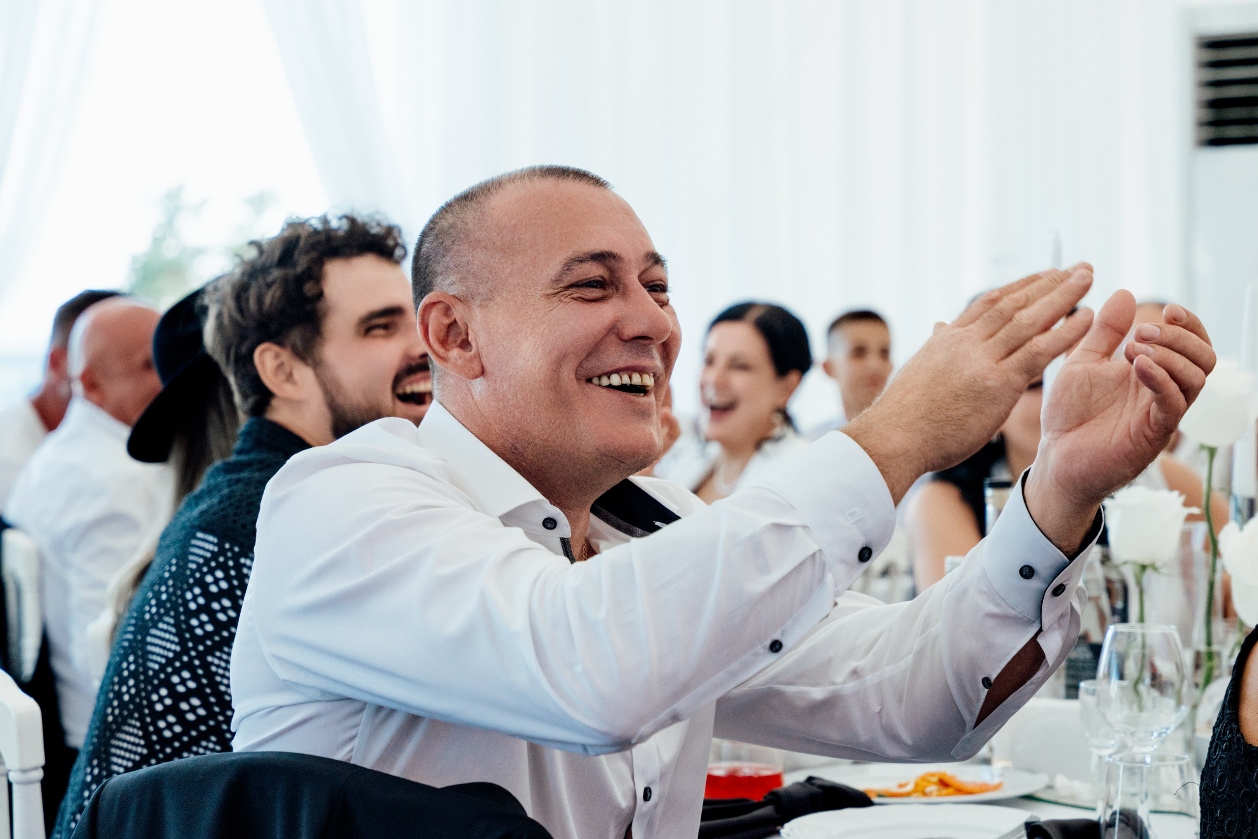 Евгений и Яна. Репортажный и свадебный фотограф Алексей Полячек