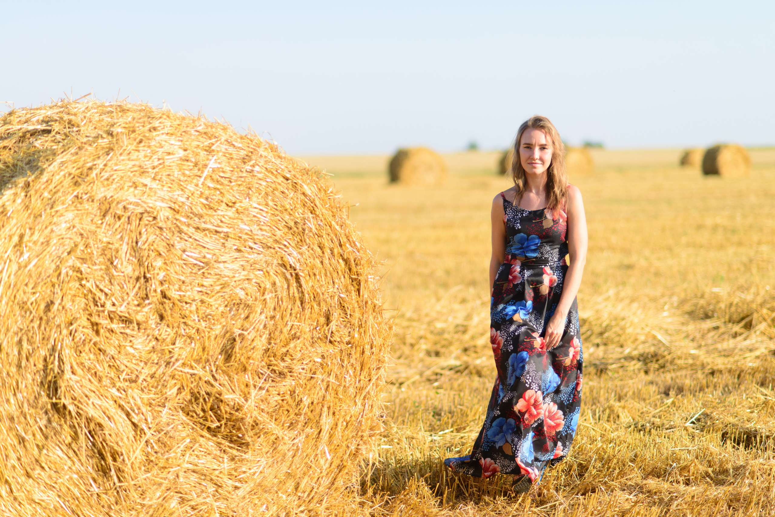 Портреты. Фотограф Станислав Капаев Москва