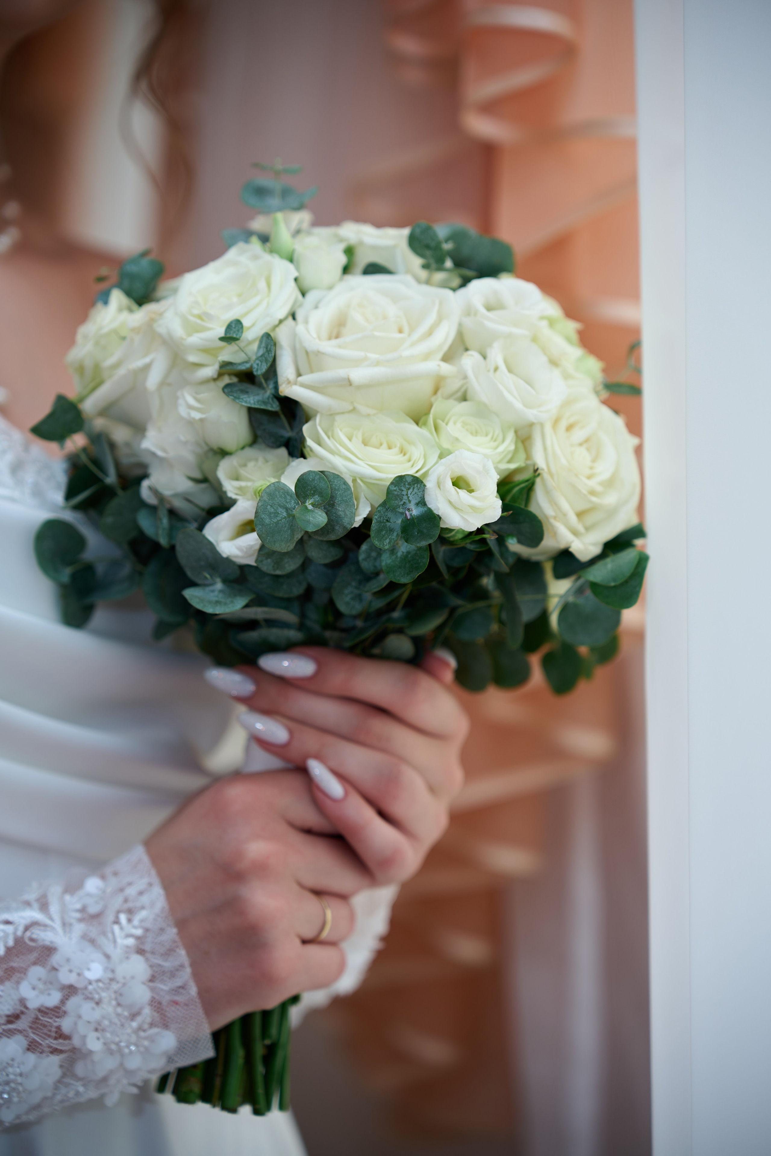 Гибридная съемка свадьбы Виктора и Виктории. Профессиональный фотограф Старый Оскол, Губкин — свадьба, венчание, крещение, юбилей и день рождения