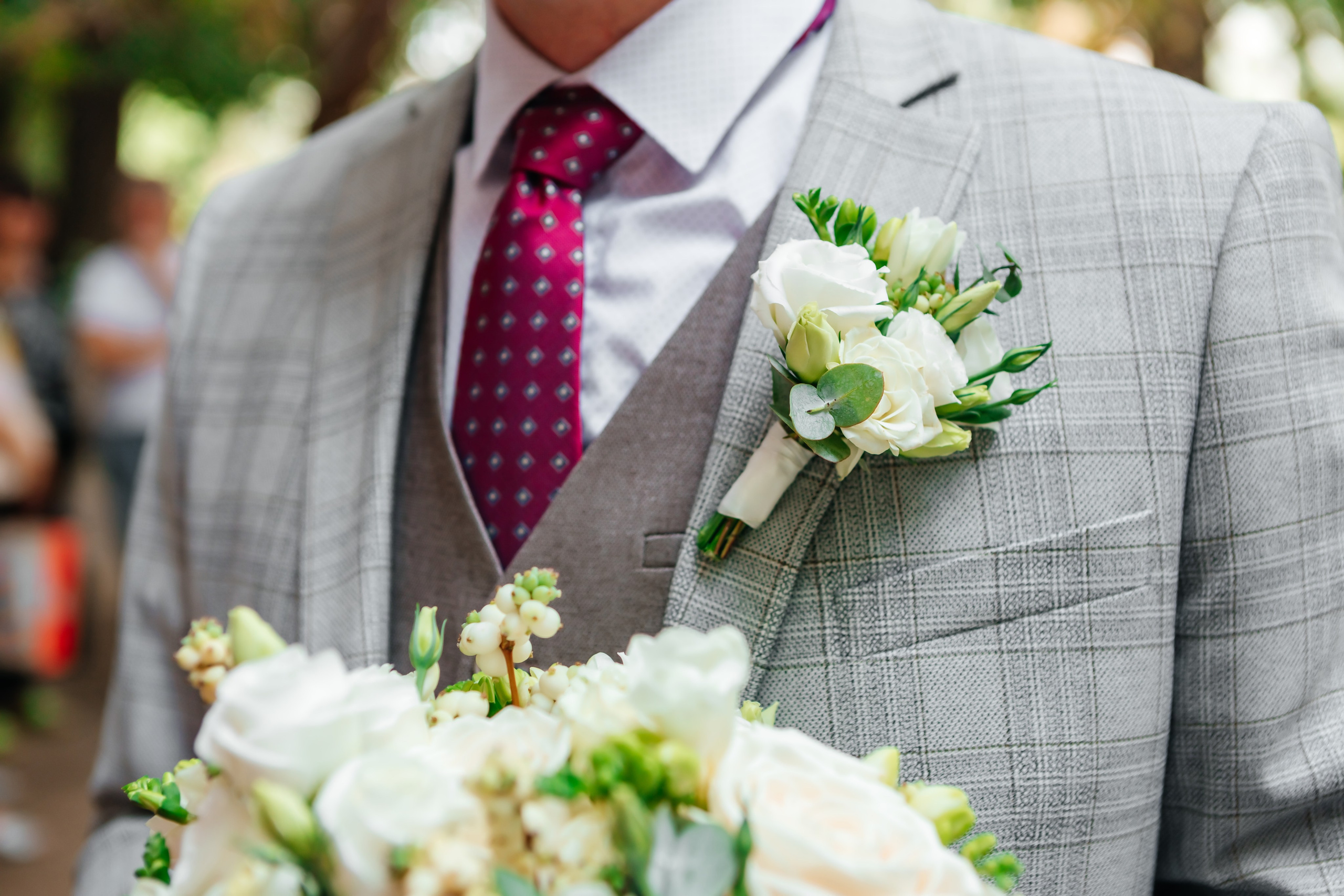 Свадебный день Виктора и Марии. Семейный и свадебный фотограф в Волгограде Мария Богданова