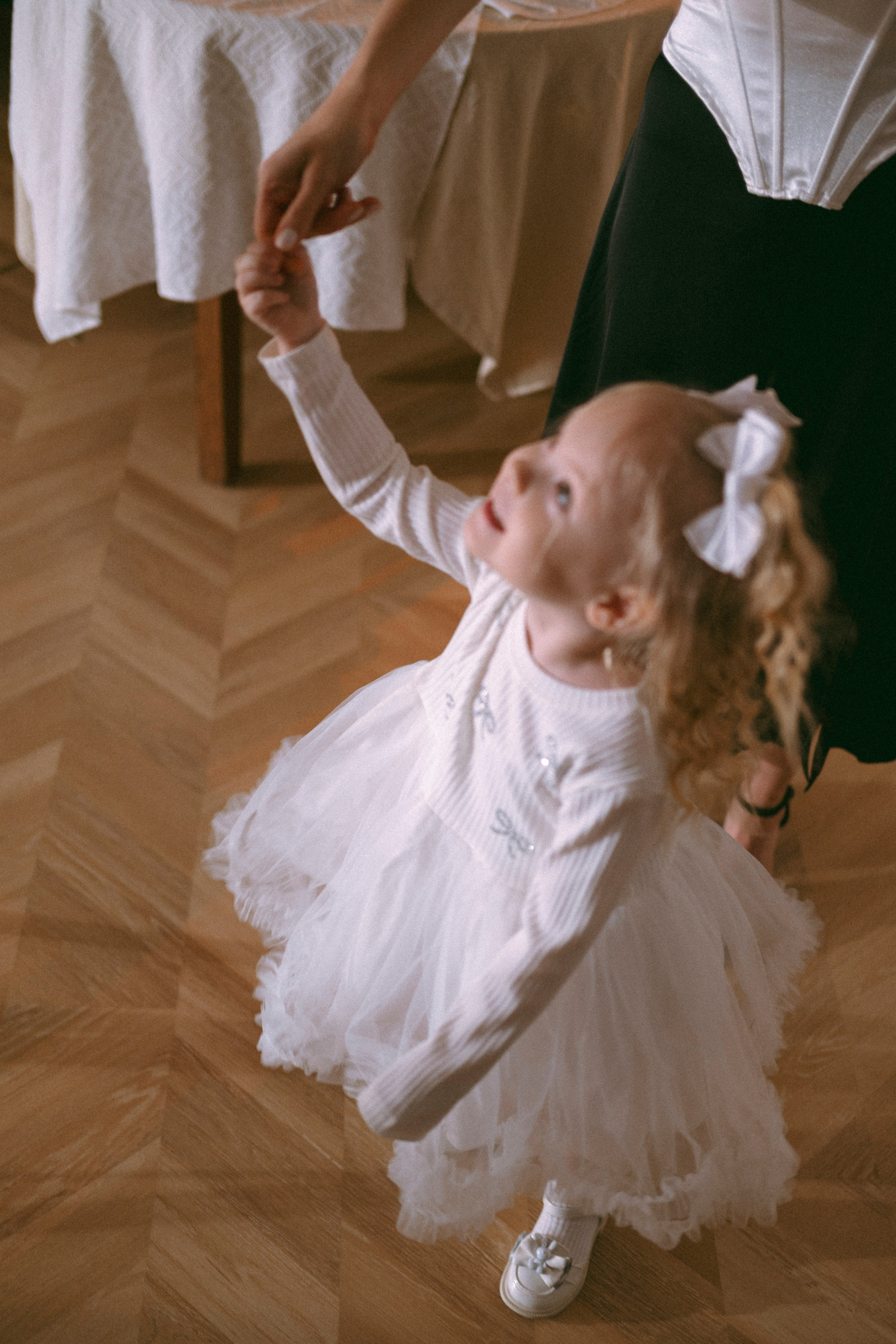 В декабре. Свадебный и семейный фотограф в Йошкар-Оле, Питере и Казани Александра Богинич