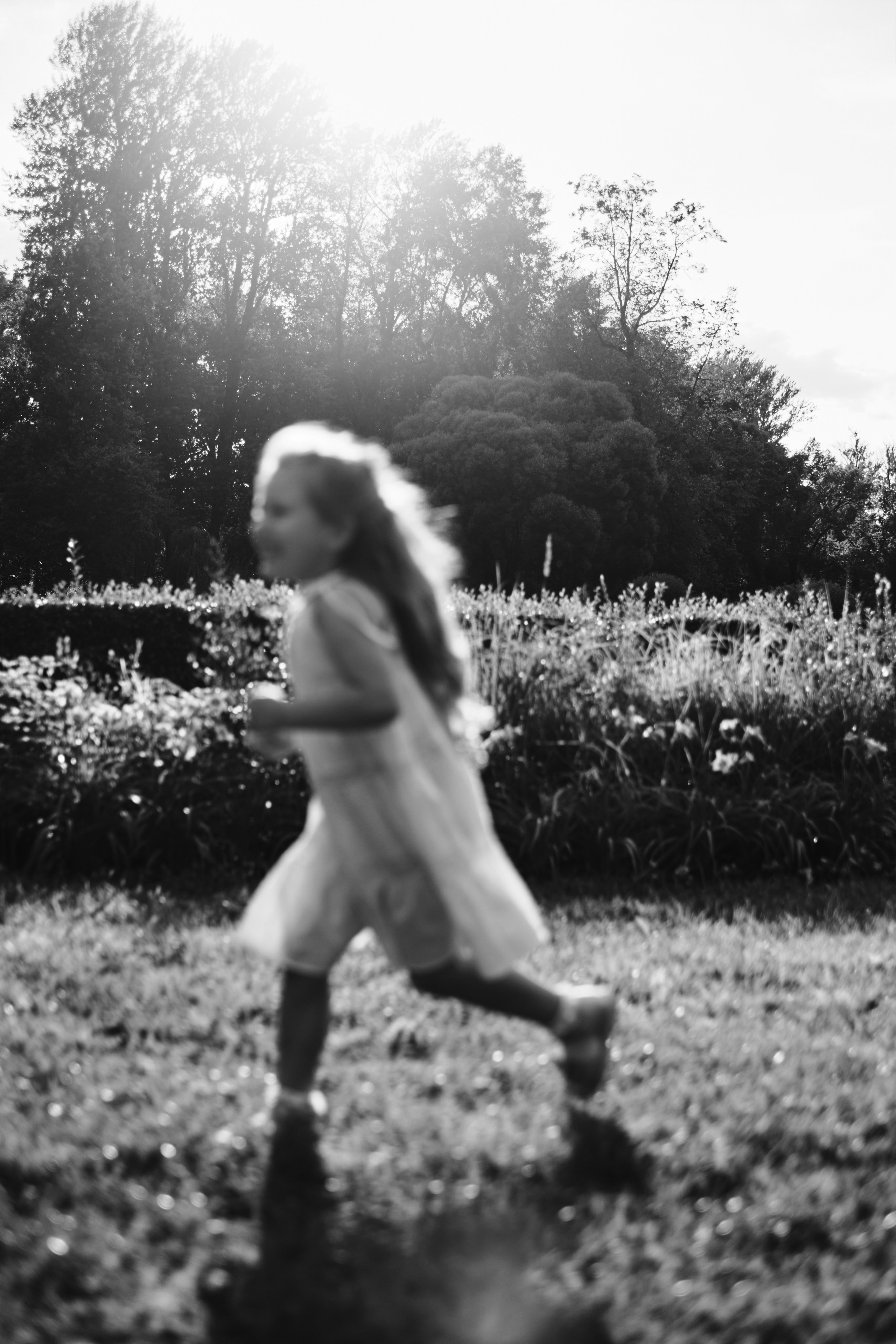 Агата и Света. Фотограф в Санкт-Петербурге Мария Комолитдинова