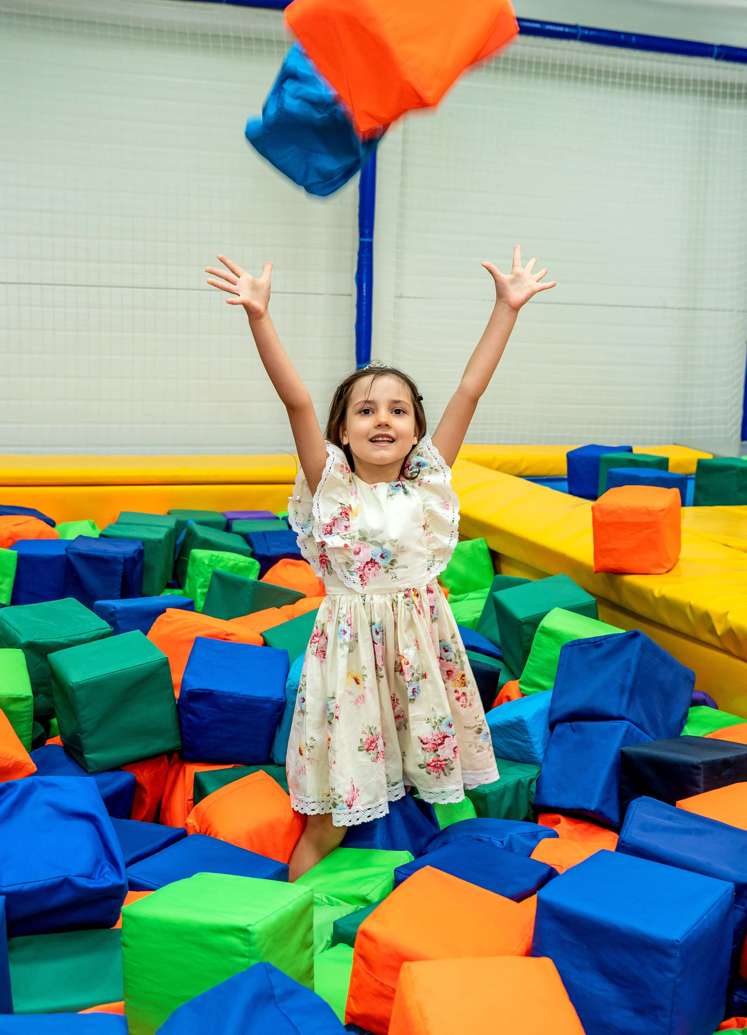 Игротека Ниндзя Кидс. Я Ольга Казанцева, фотографирую снимаю ваши киноистории и печатаю фото и цифровые портреты на холсте