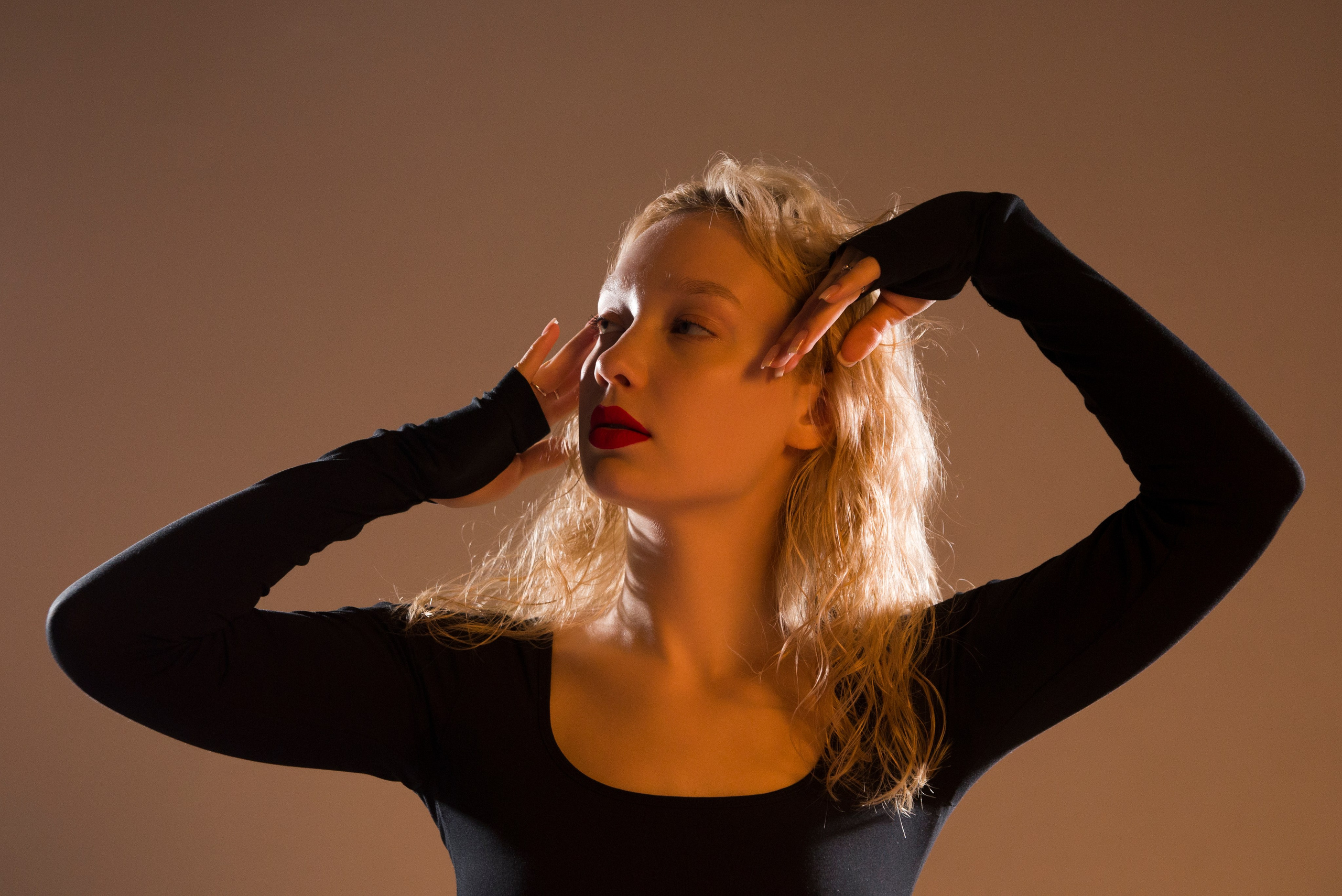 Даша Вохмина. Творческие фильтры