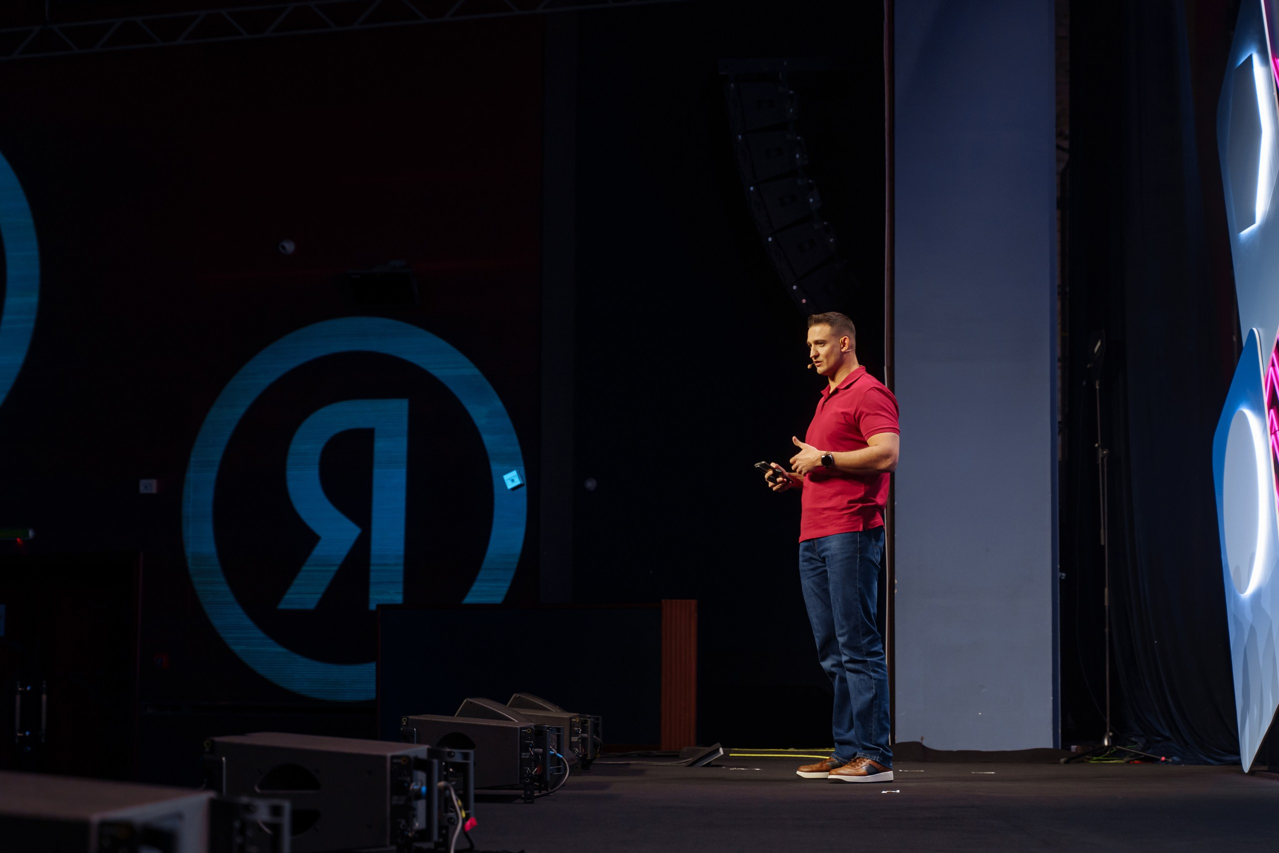 Репортажная фотосъемка