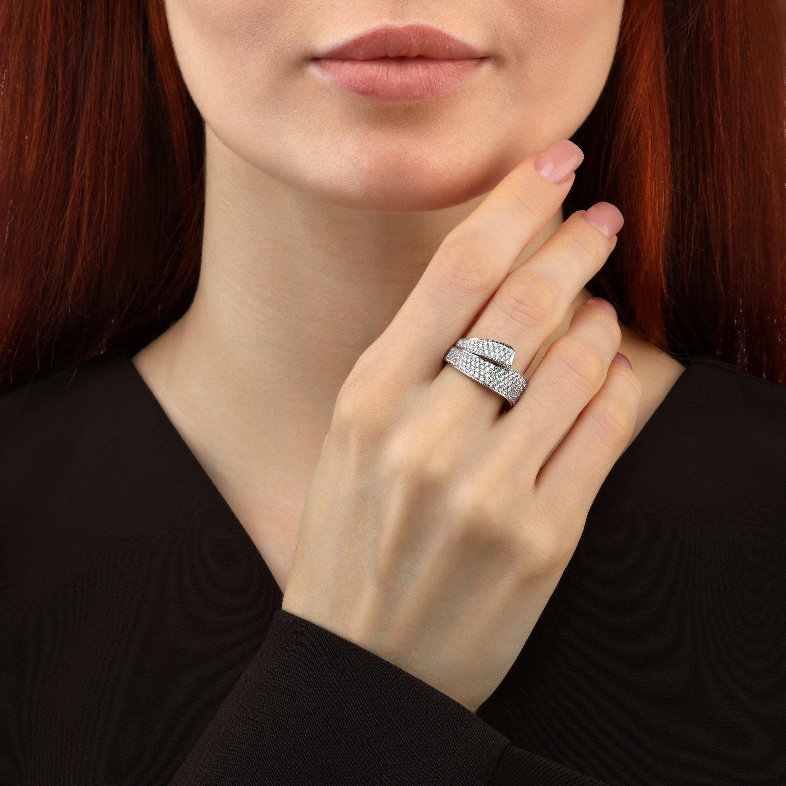 Ювелирные Изделия. Photographer  Valeriy Velikov