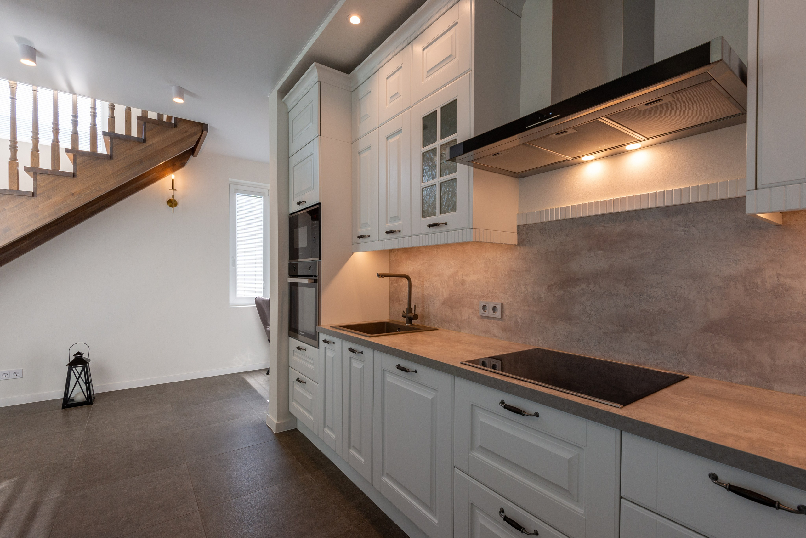 Загородные дома. Интерьерный фотограф Александр Плотников