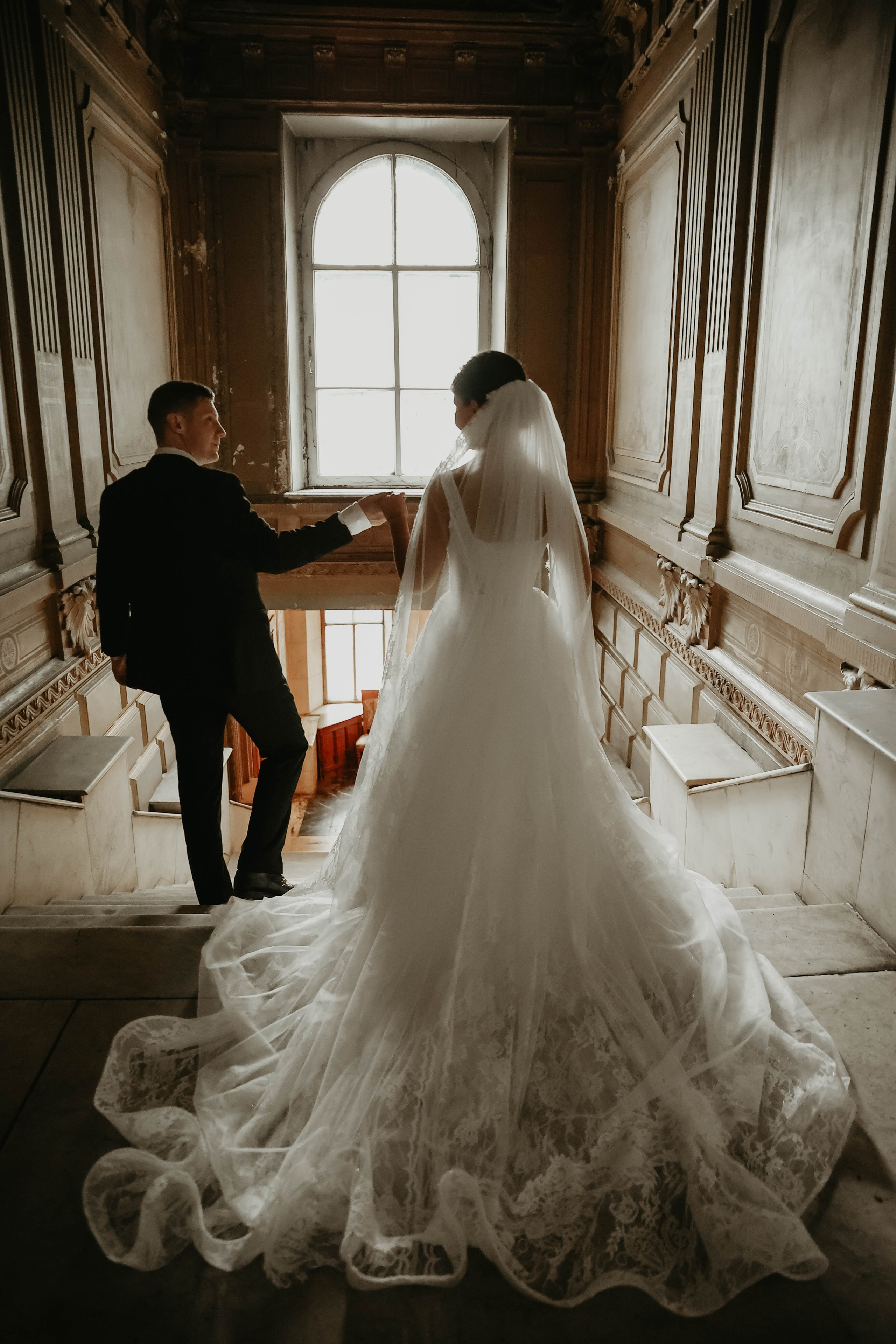 Иван и Дарья в 21 Kult. Фотограф в Москве и любой точке земного шара Алёна Вялова (Чулкова)