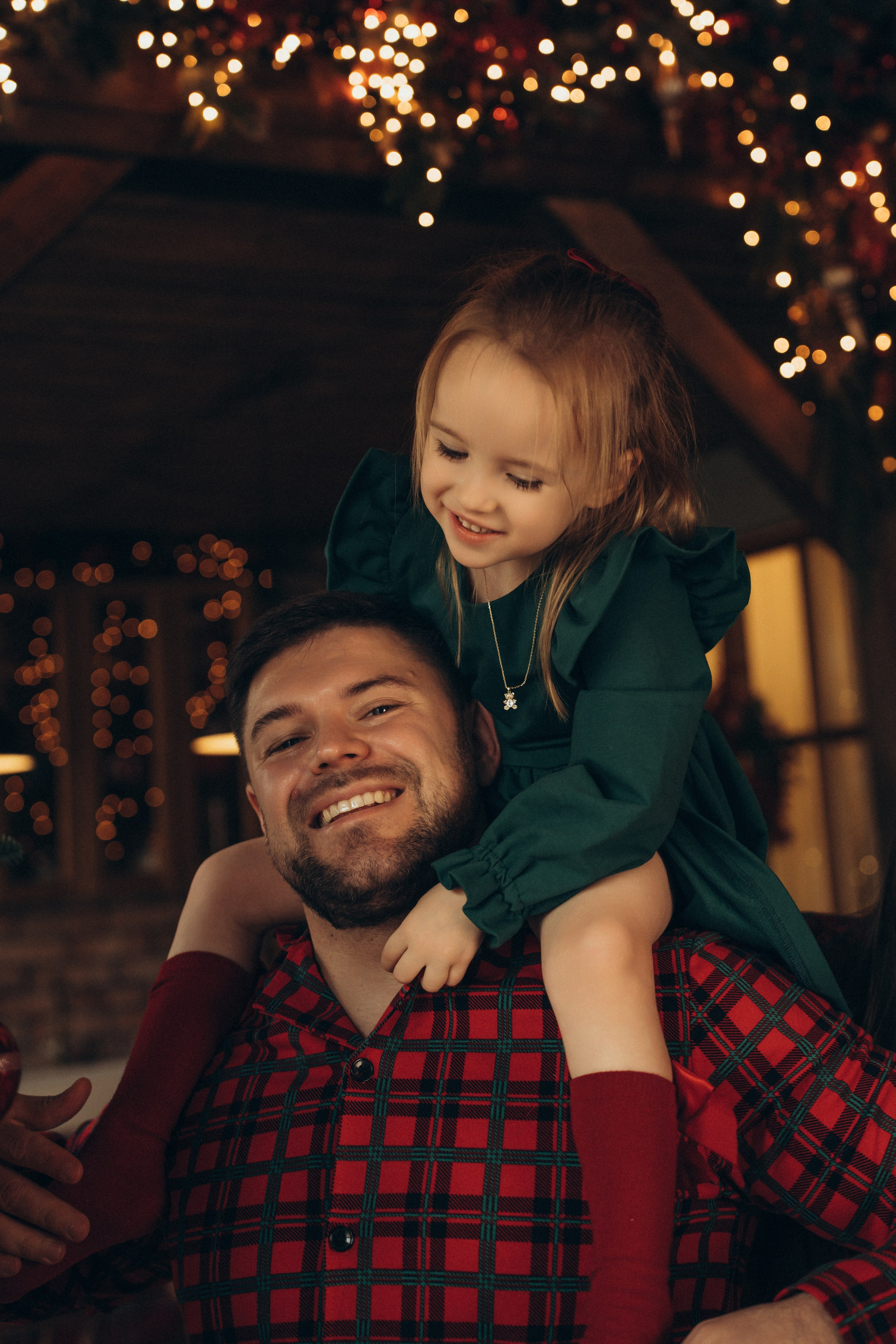 Маша, Тимур и Стеша