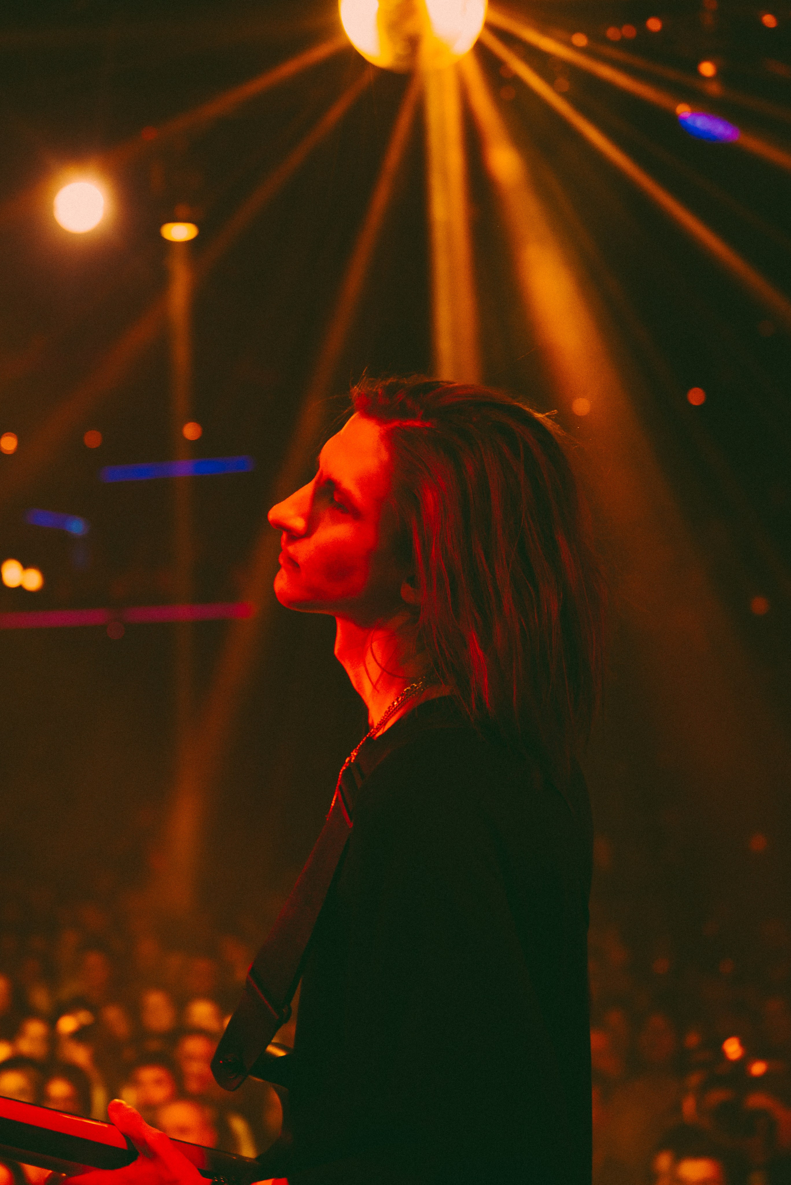 Рубеж Веков | 03.04.2025 | PRAVDA | Москва. Фотоведьма Дарья Нечинская