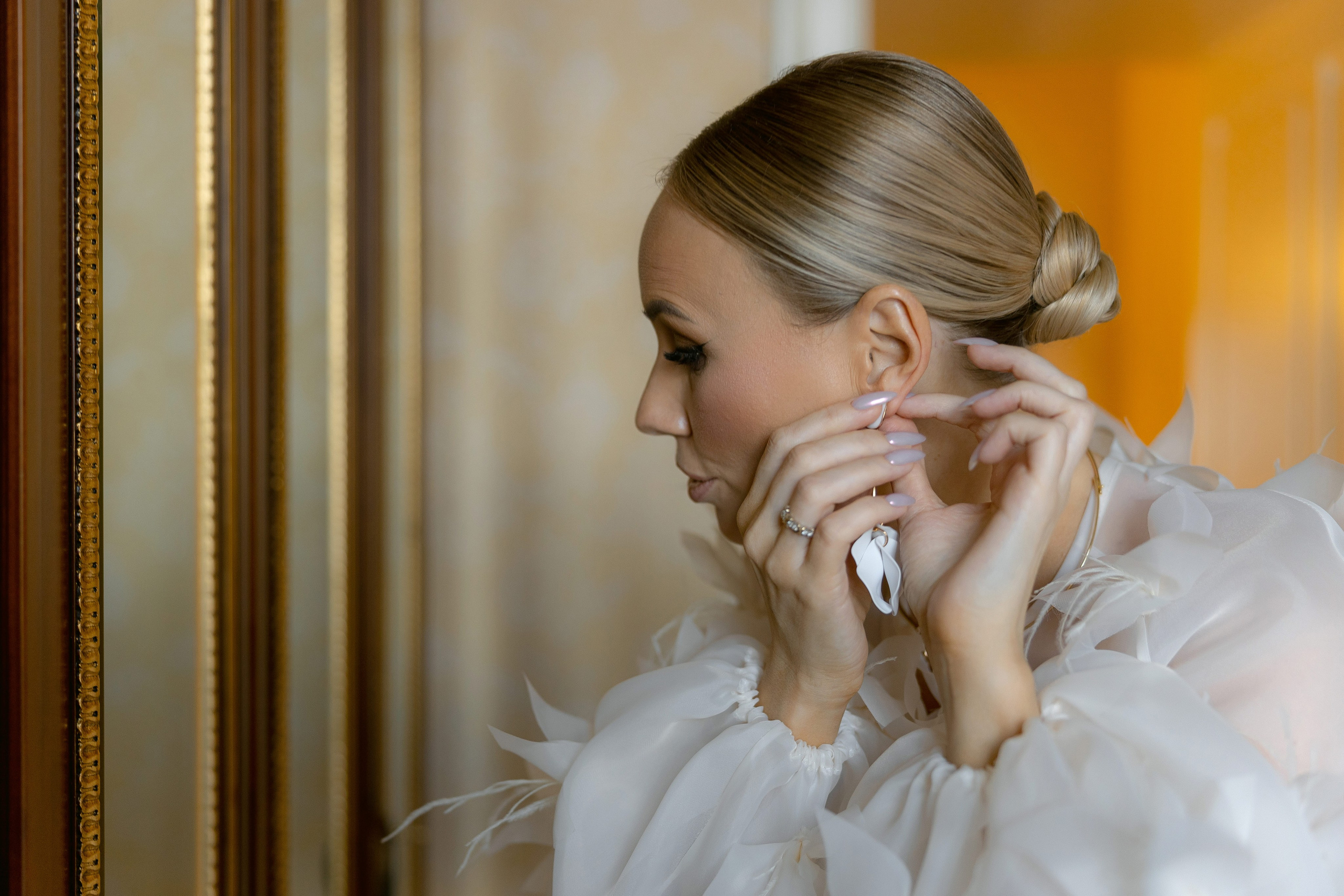 Юлия & Константин. Yura Rush Свадебный фотограф Тюмень