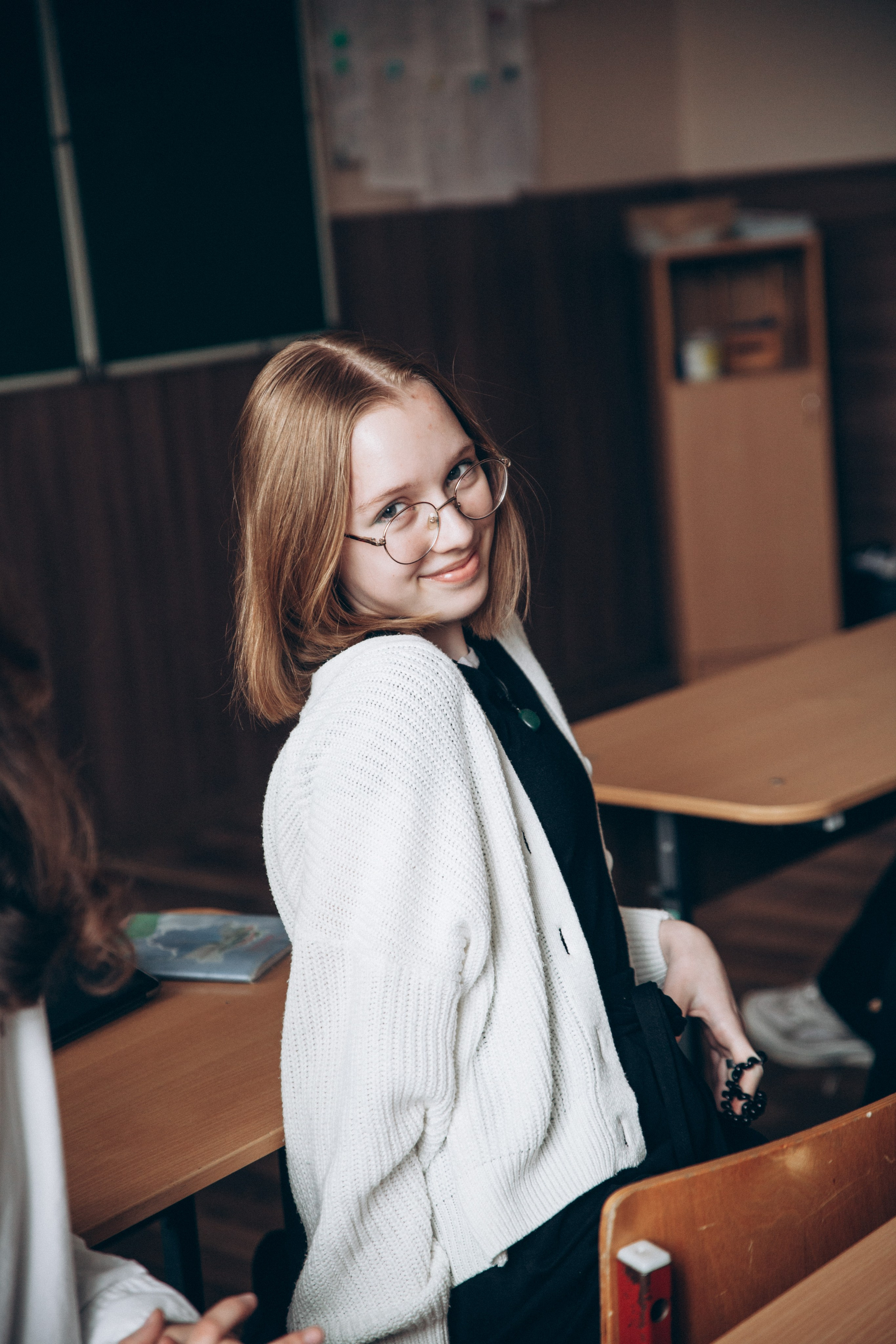 9 «А» класс. Репортажный и детский фотограф в Минске