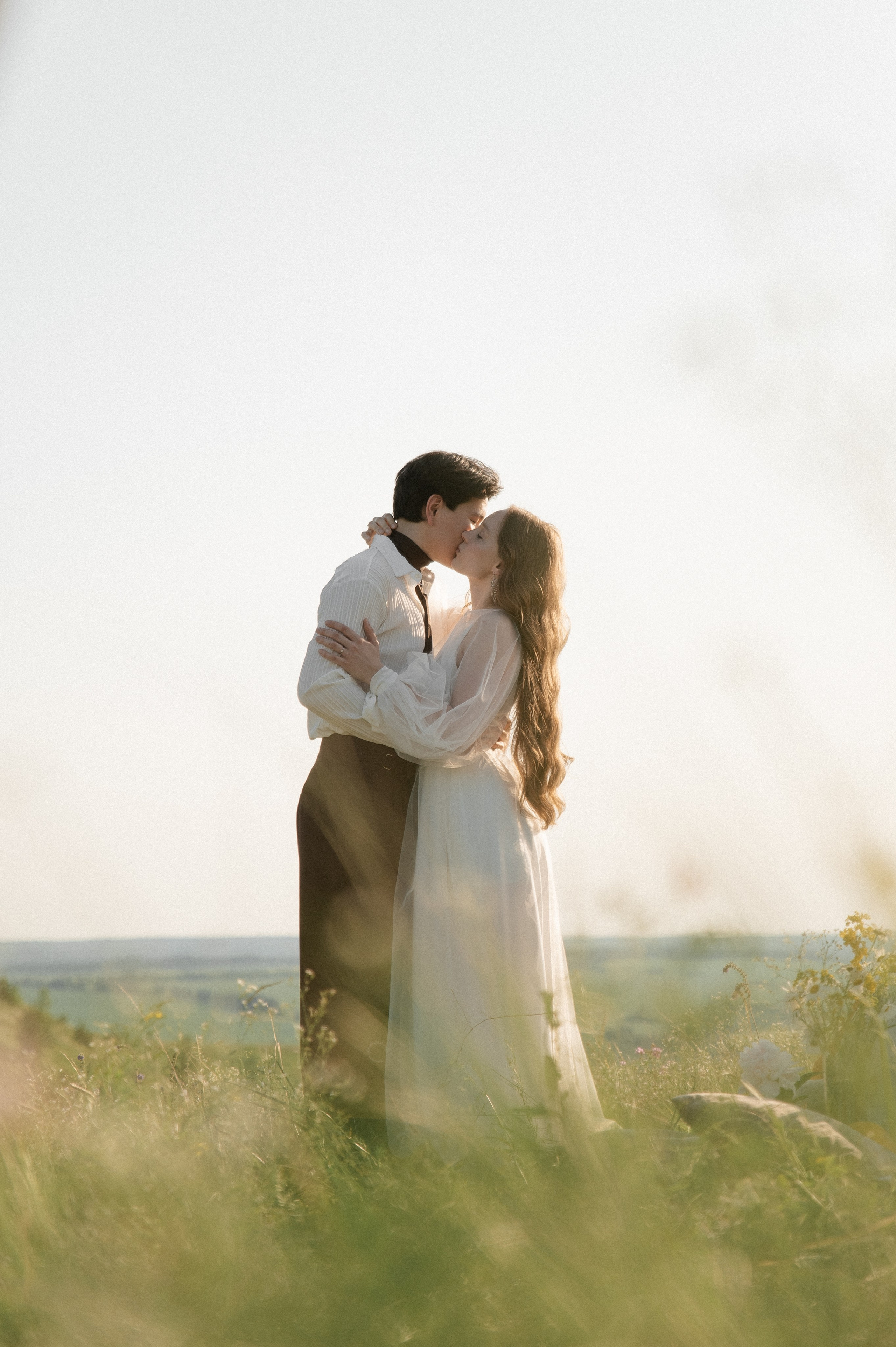 Только любовь. Свадебный фотограф Евгения Наумовец