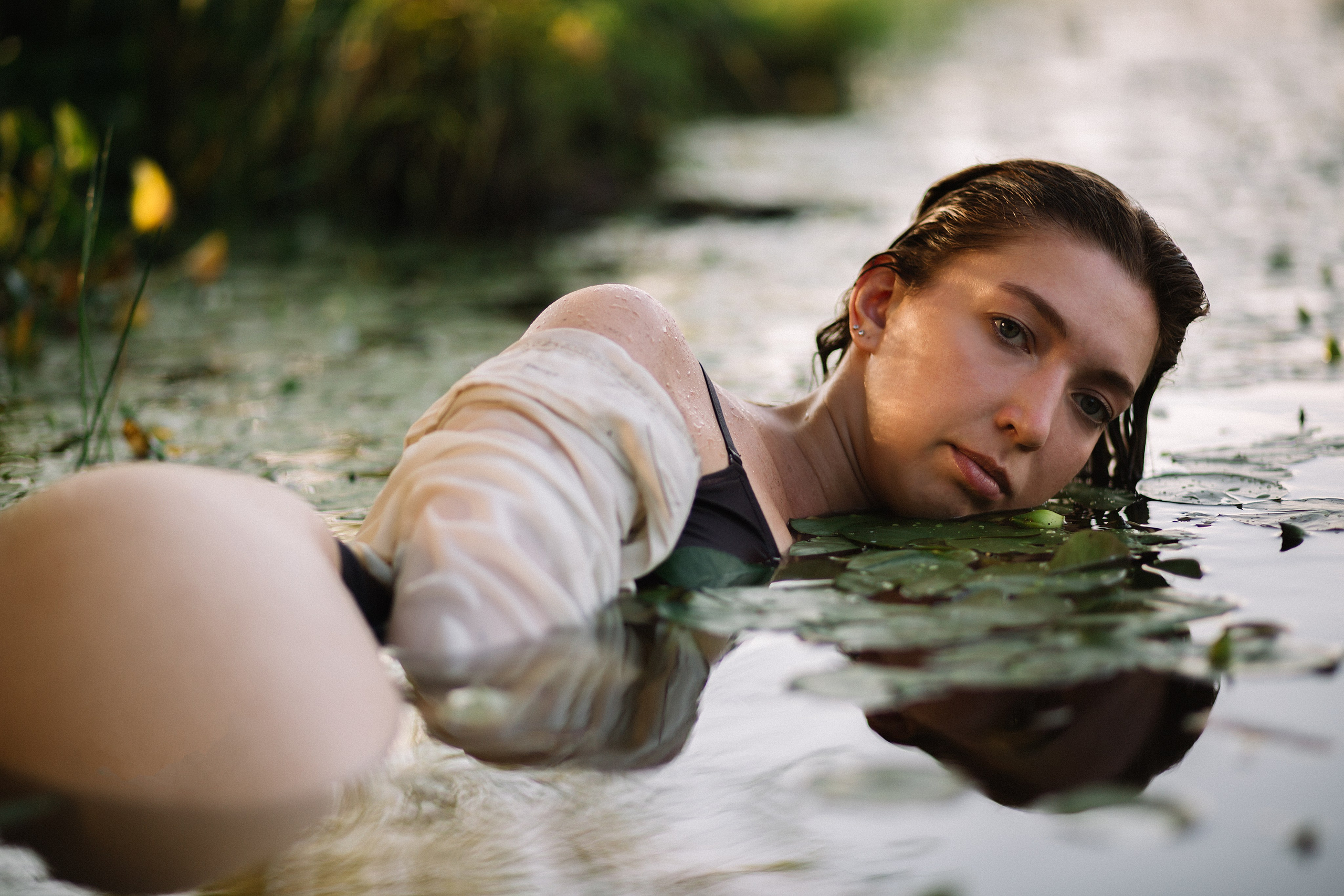 Индивидуальные фотосессии. Фотограф в Хабаровском крае Наталья Лацук