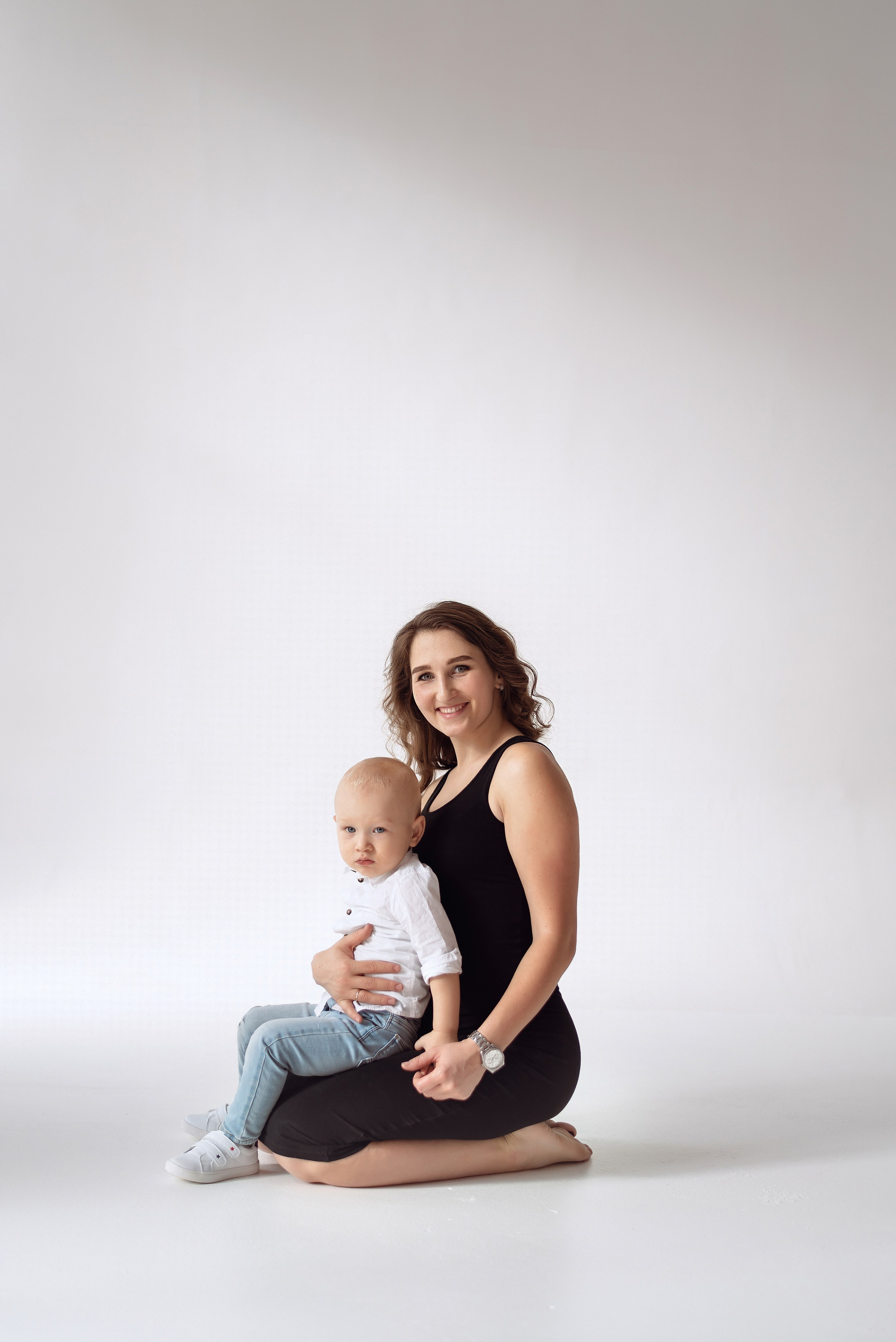 Семья и дети. Семейный и детский фотограф в Воронеже София Минакова