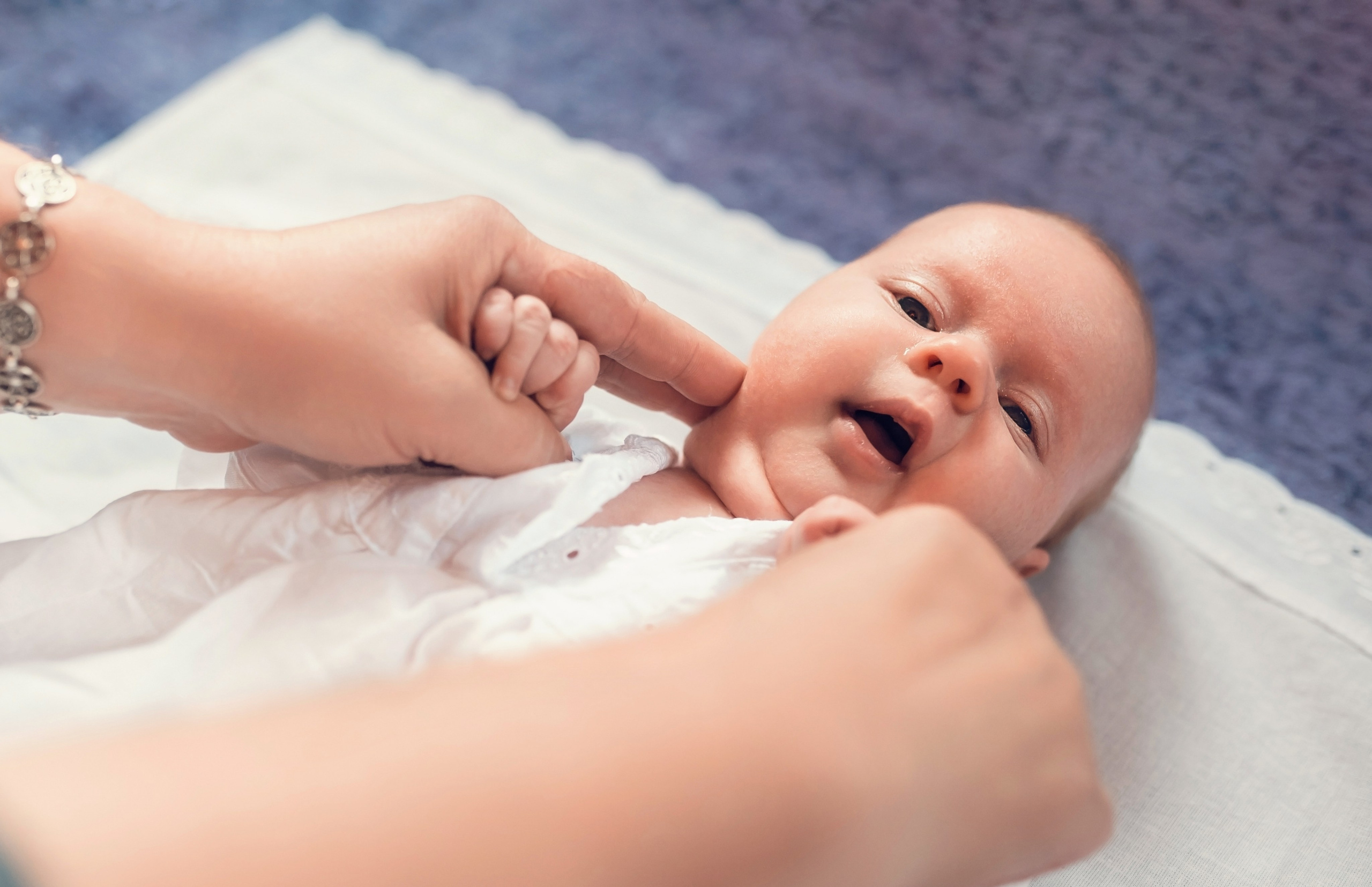 Таинство Крещения Крестовоздвиженский храм. Семейный фотограф Олеся Батурина Рязань