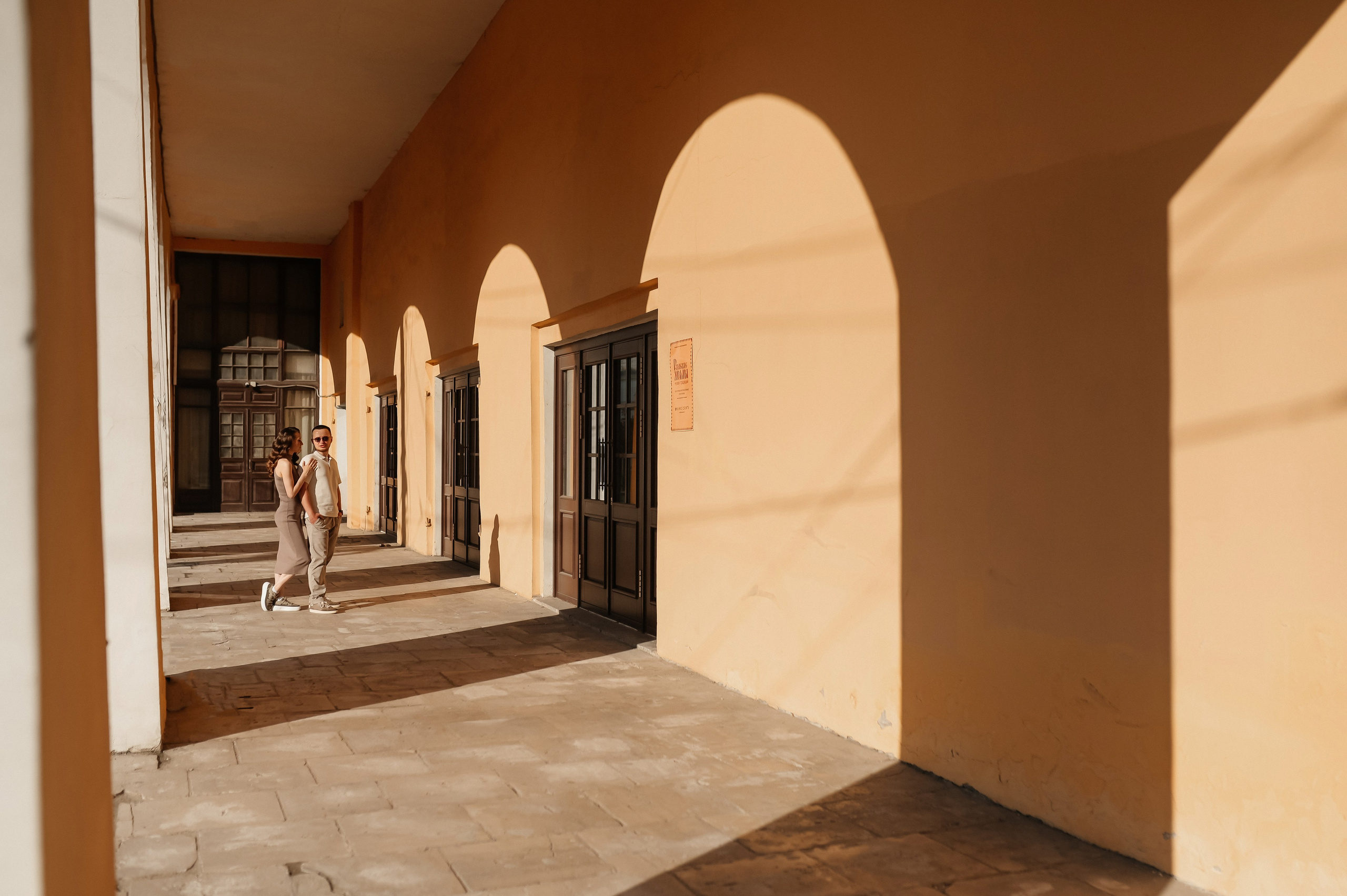 Love Story. Семейный фотограф Олеся Батурина Рязань