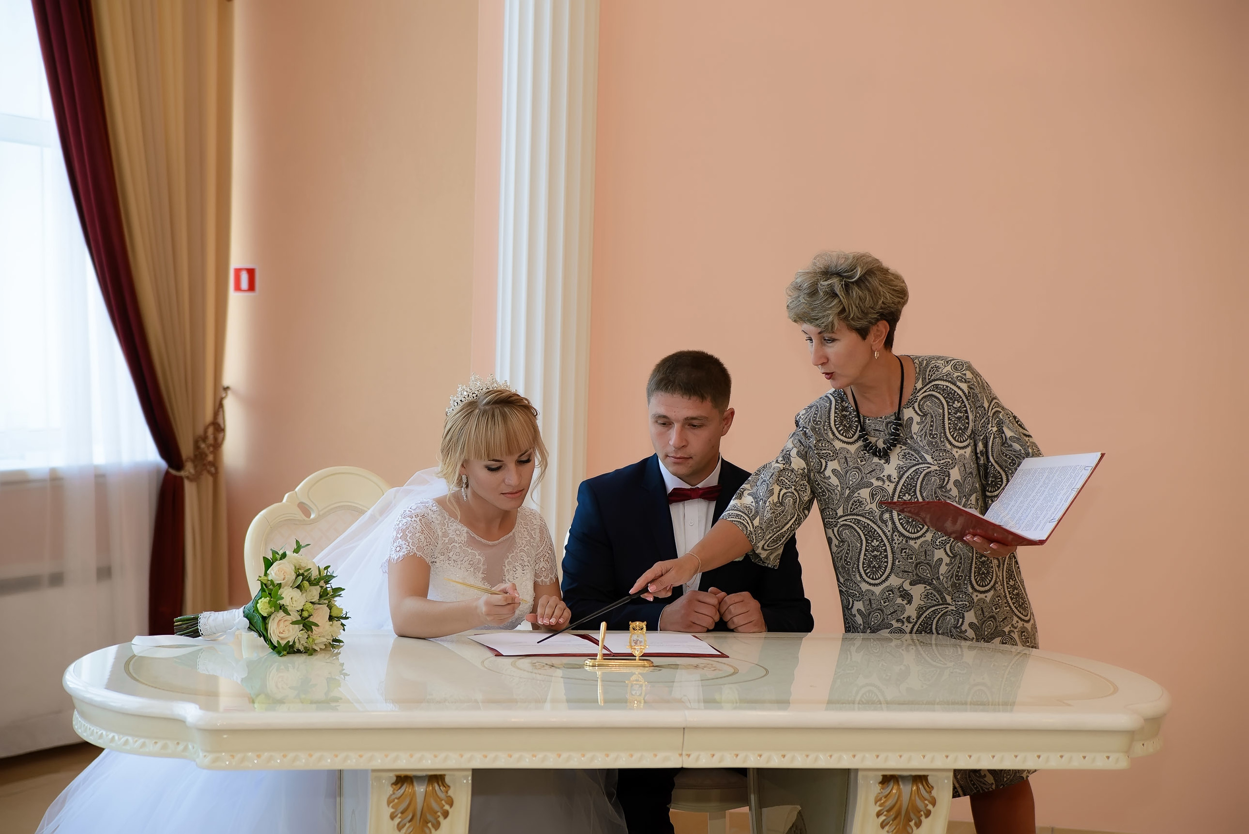 В Кемерово. Фотограф, видеооператор Нина Коршунова