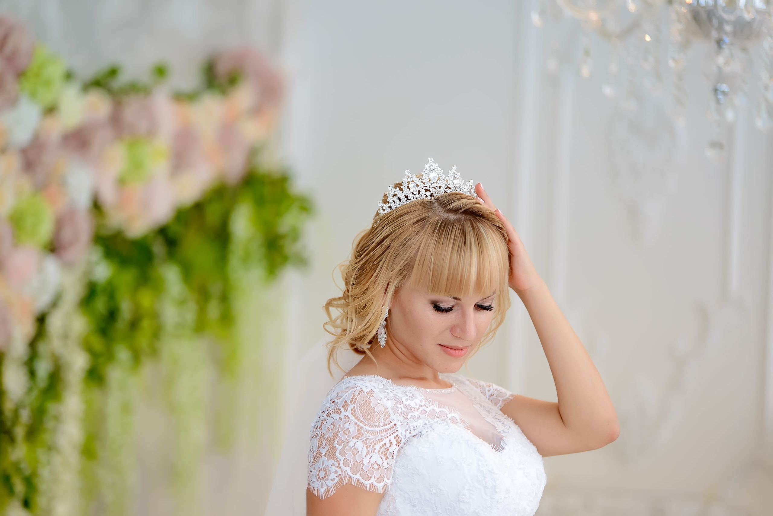 В Кемерово. Фотограф, видеооператор Нина Коршунова