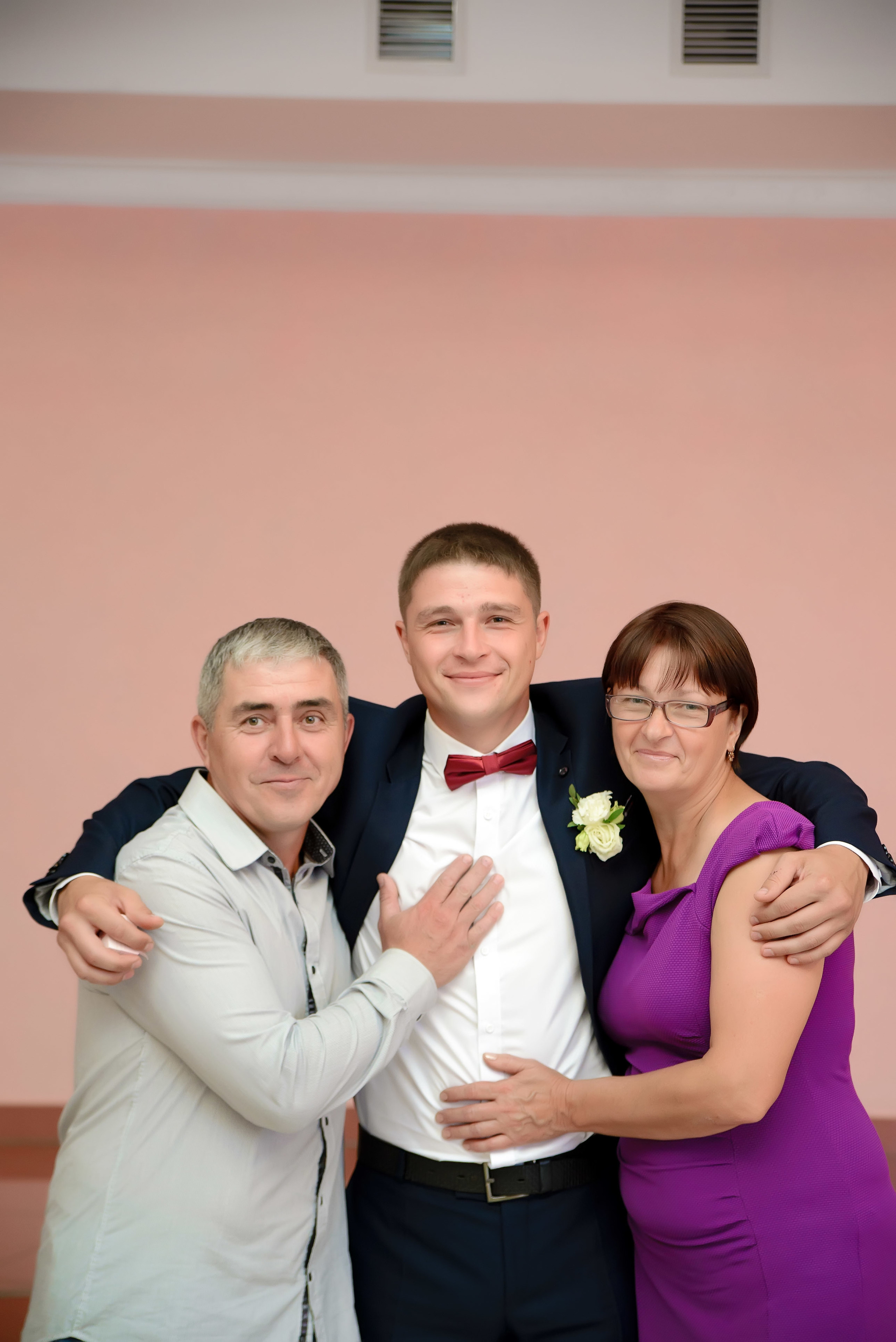 В Кемерово. Фотограф, видеооператор Нина Коршунова