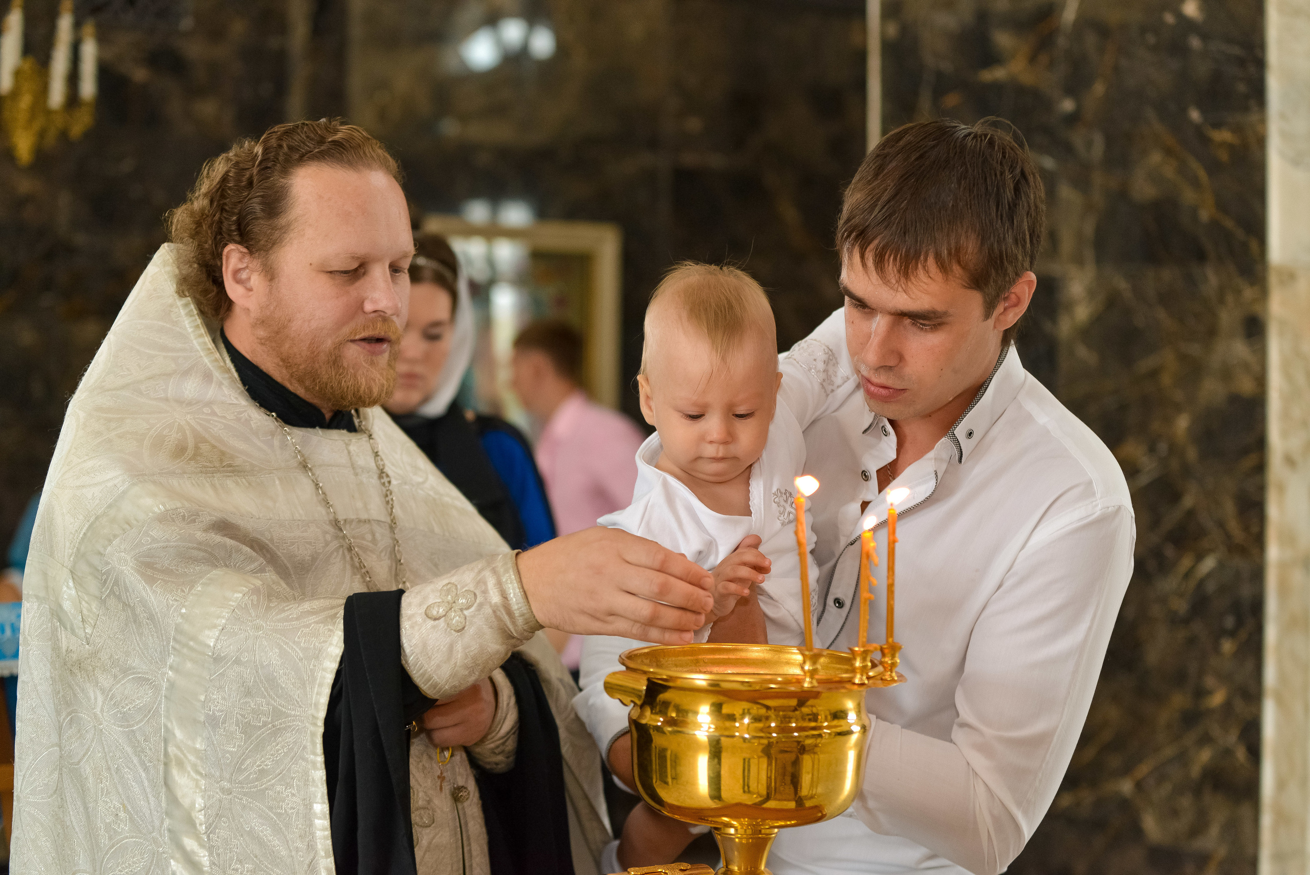 В Кемерово. Фотограф, видеооператор Нина Коршунова