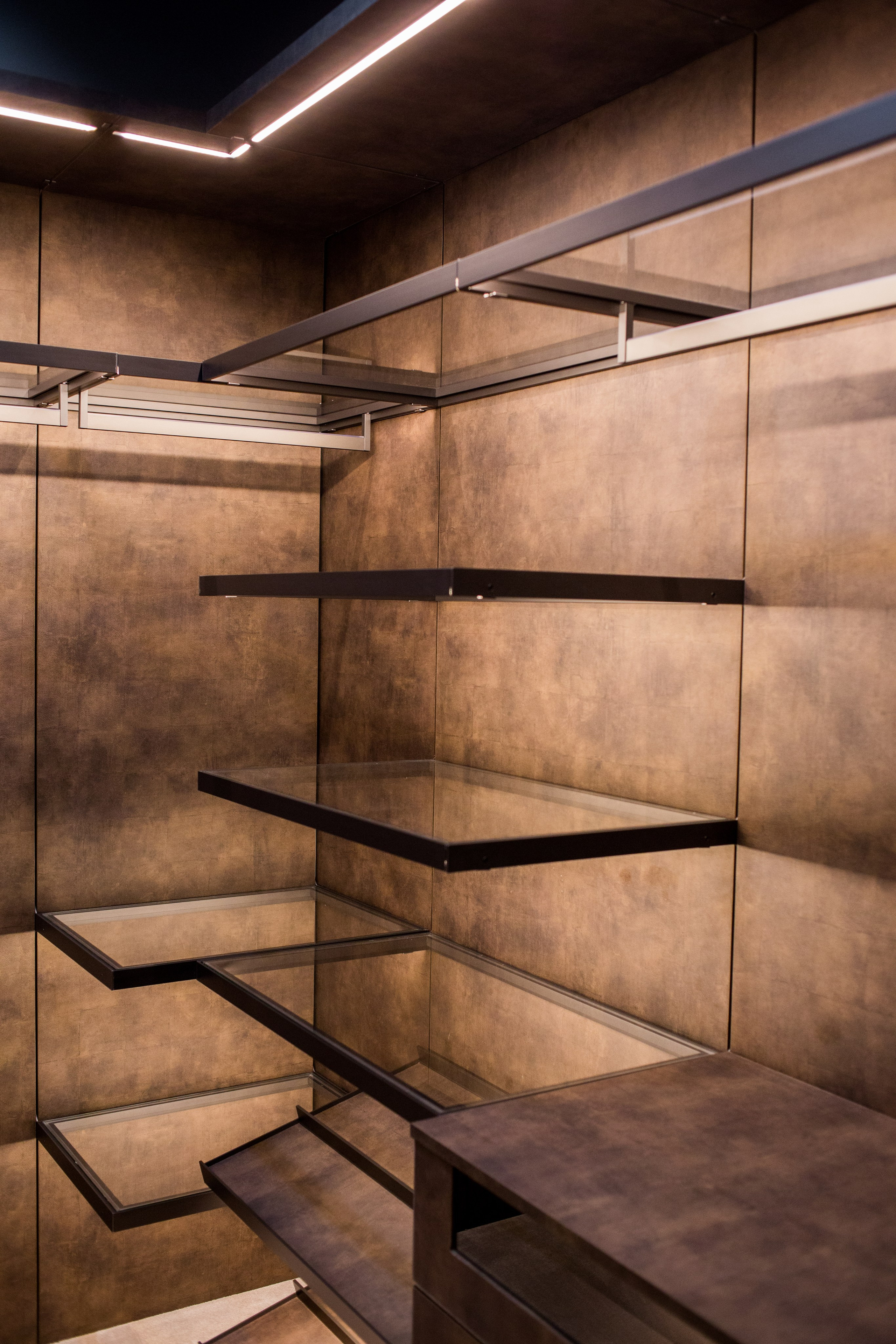 Интерьерная съемка Москва-Сити. Алексей Дьяков. Photo • Video • Event