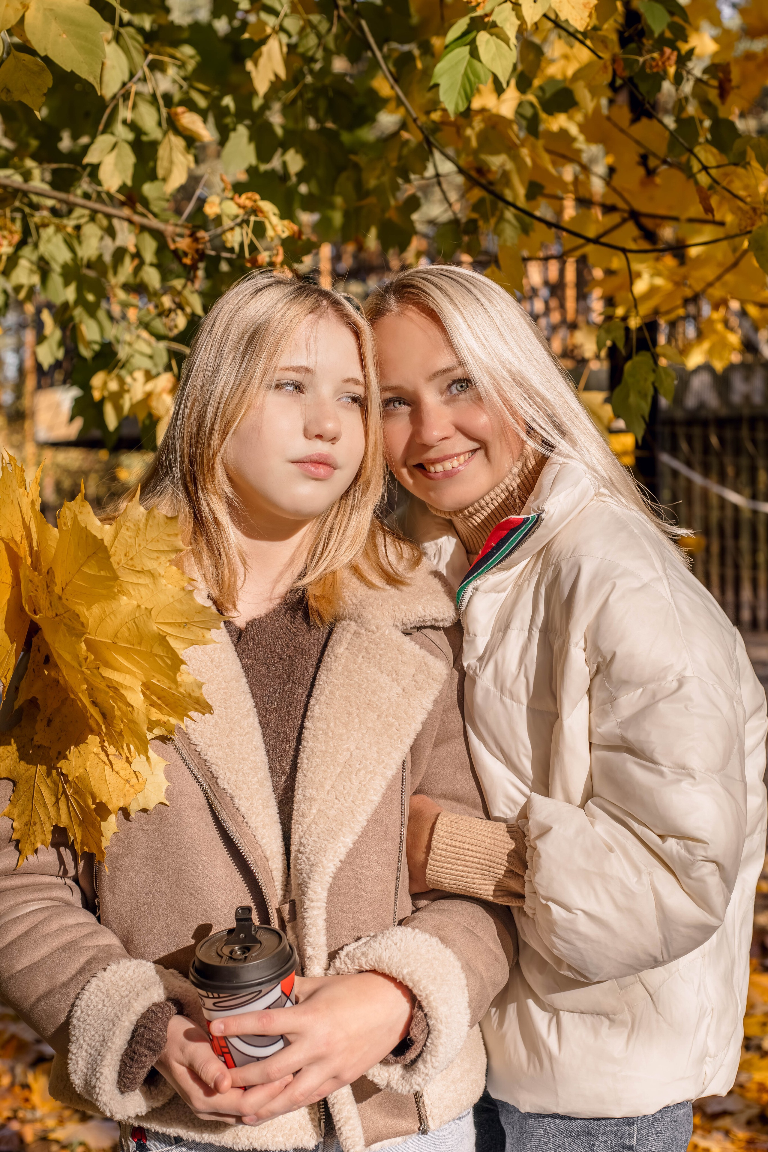 Семейный и свадебный фотограф в Москве и Домодедово Анна Авилочкина