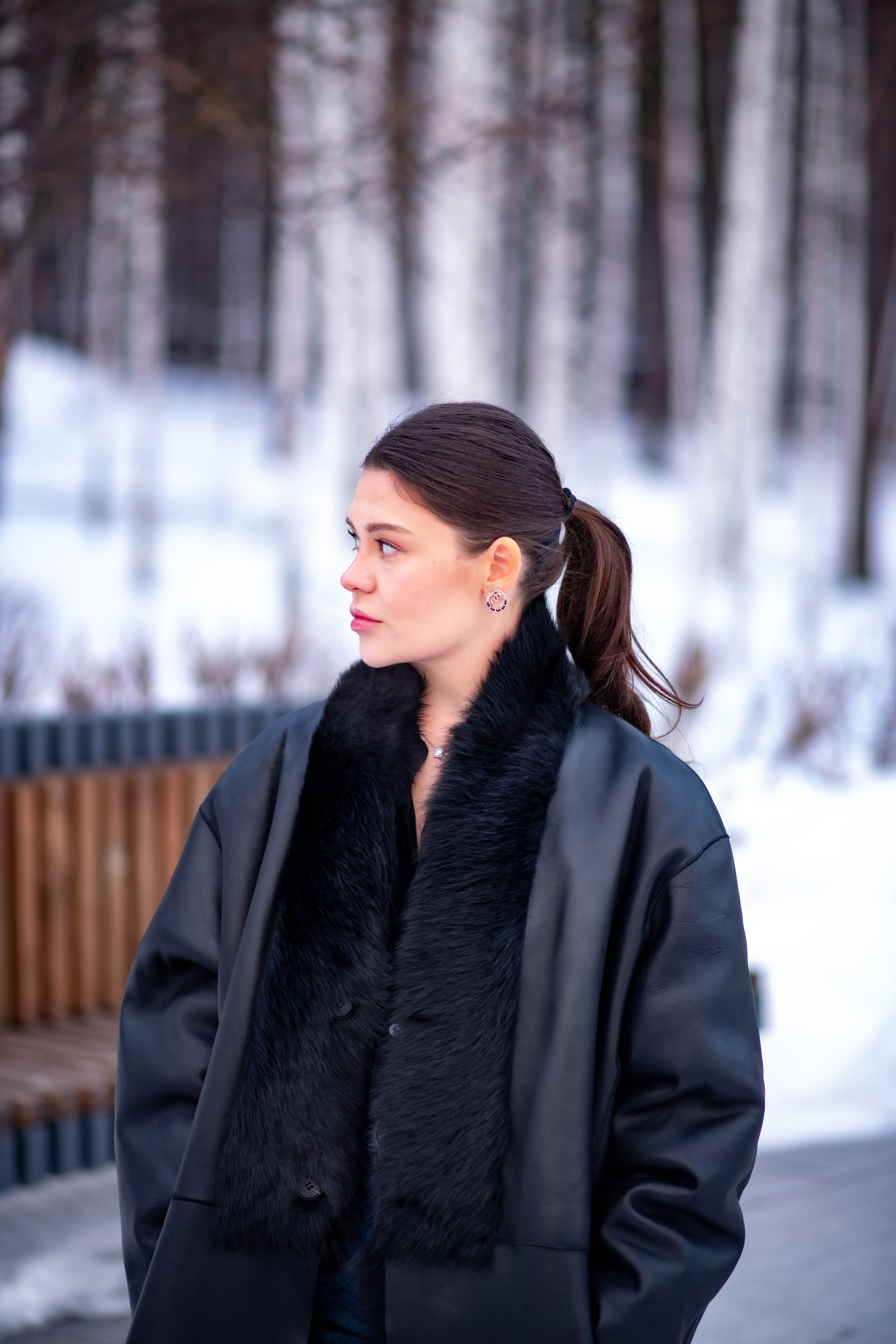 Полина. Фотограф в Иркутске Александр Тарасов