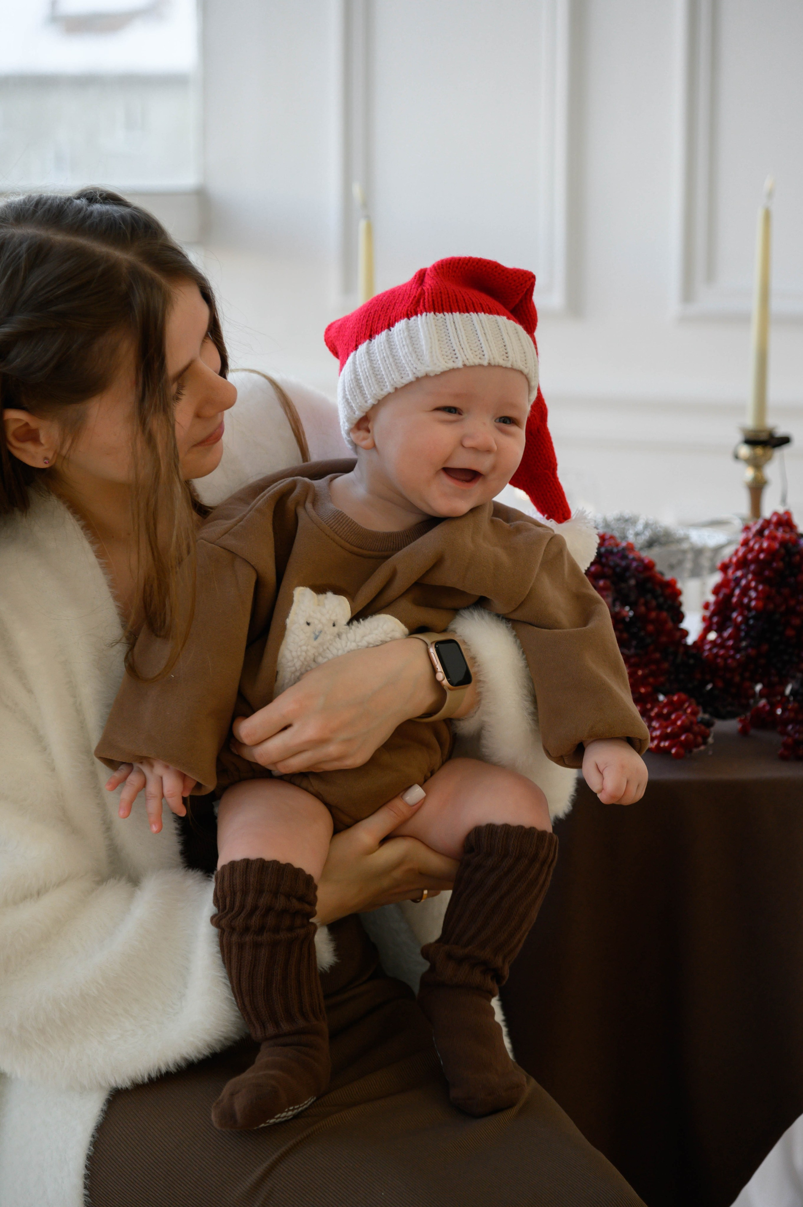 Егор, Настя и Миша. Фотограф в Новосибирске Фальман Полина