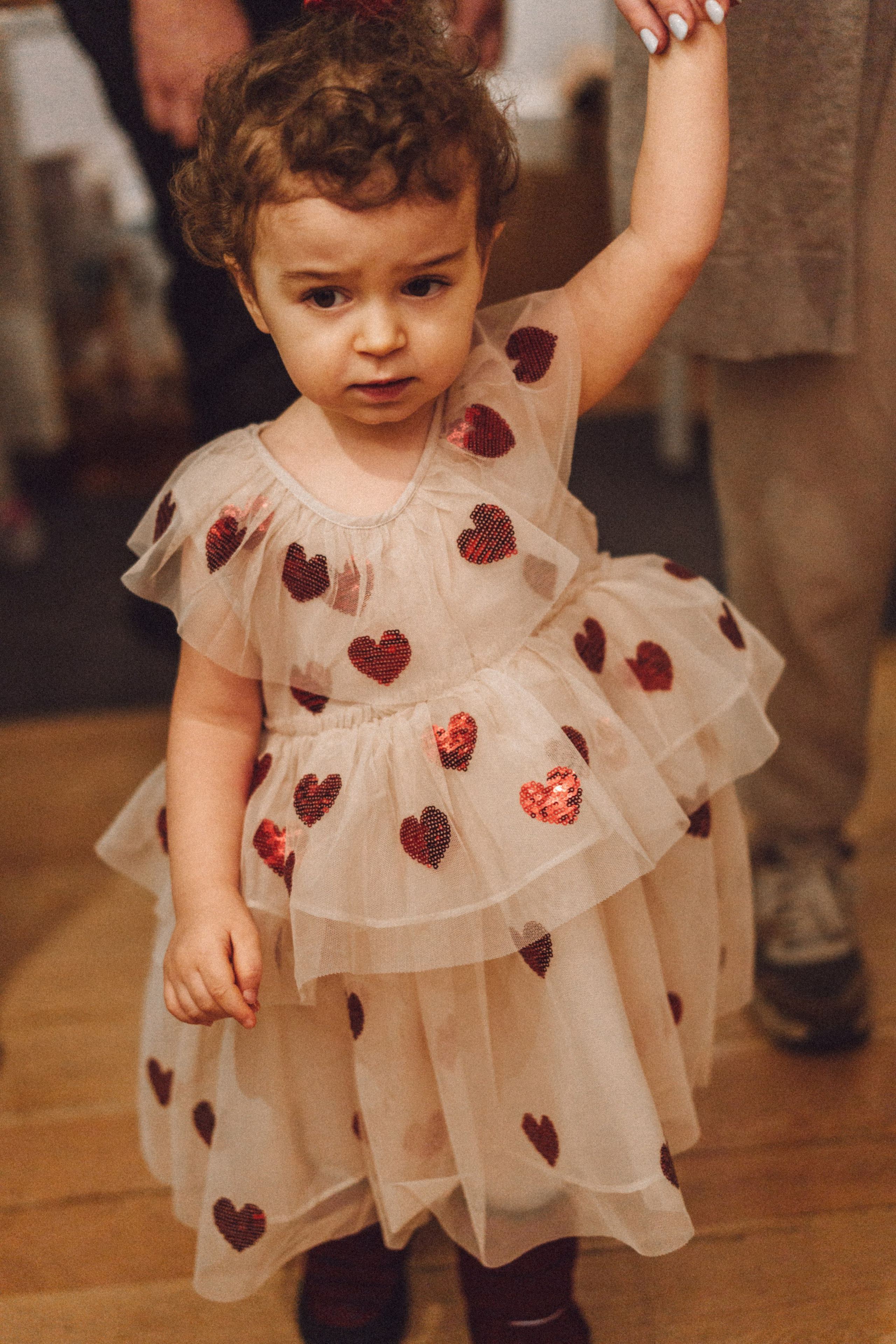 Новогодняя сказка в Momplayart. Семейный и детский фотограф и видеограф в Москве, Серпухове и Тарусе Валерия Сорокина