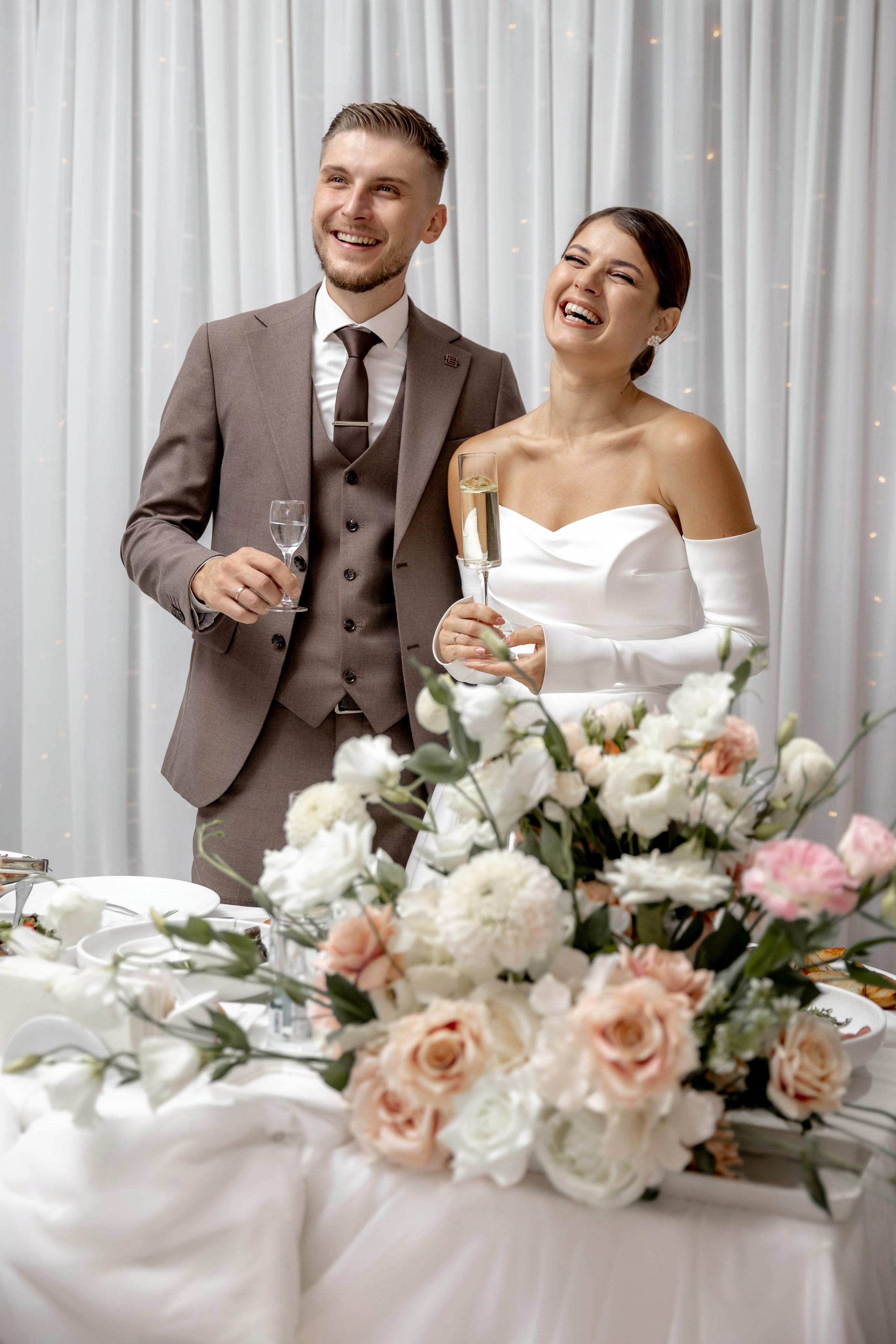 Юрий и Валерия. Свадебный и семейный фотограф в Севастополе и в Крыму Анастасия Корчак