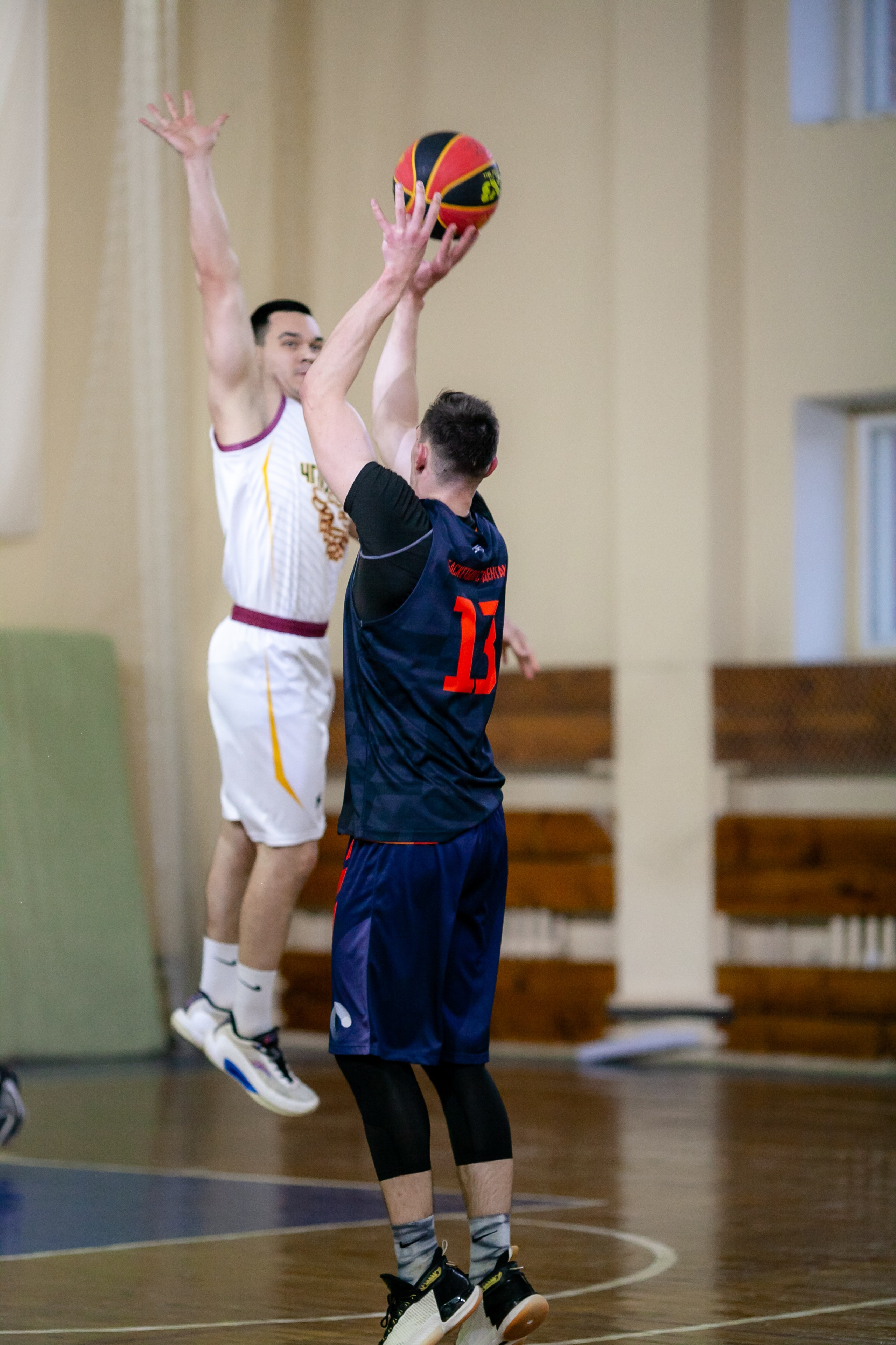 3×3. Фотография