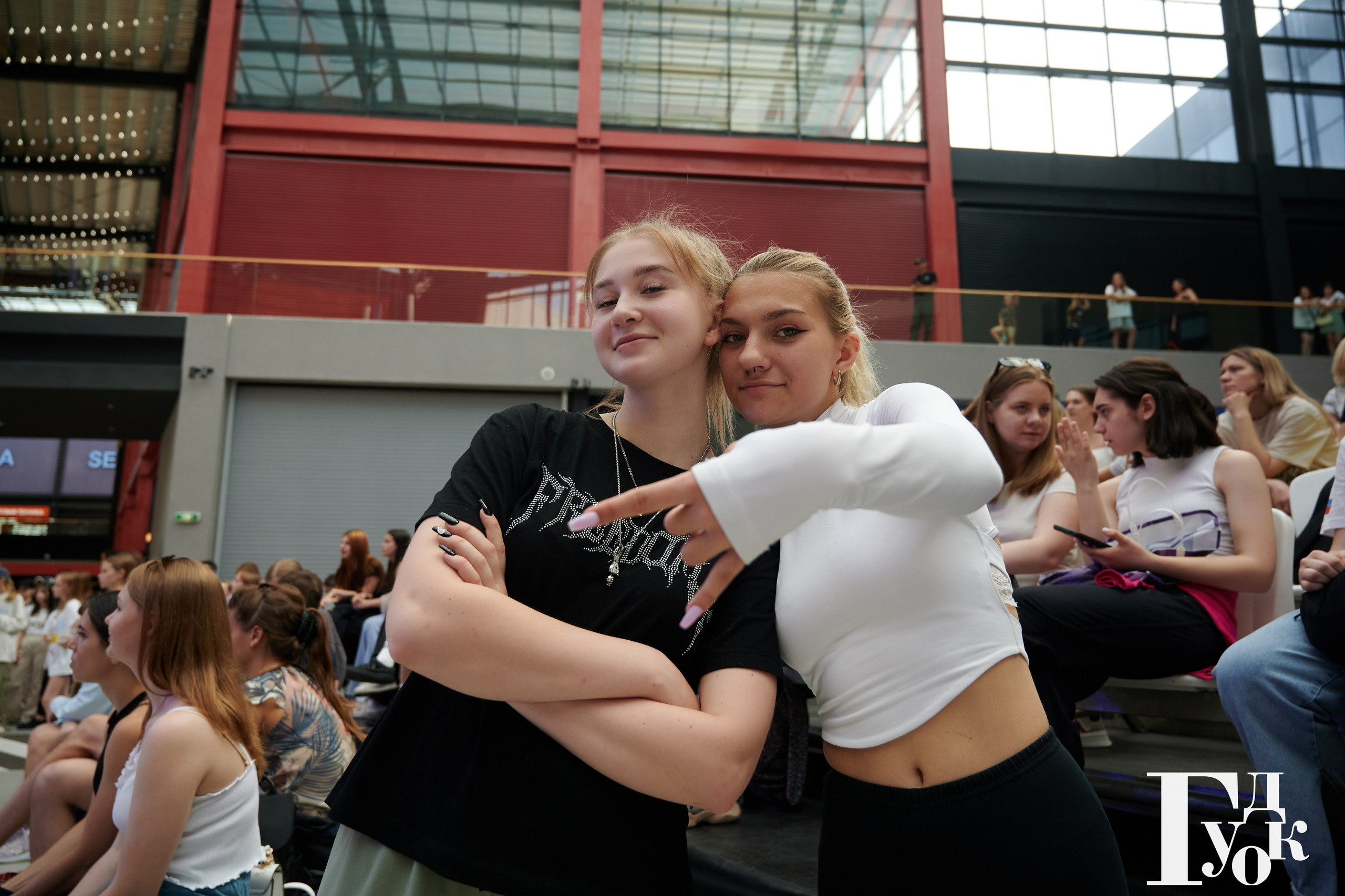 Dance Battle/Dc Crew. Профессиональный репортажный фотограф в Самаре Никита Королев