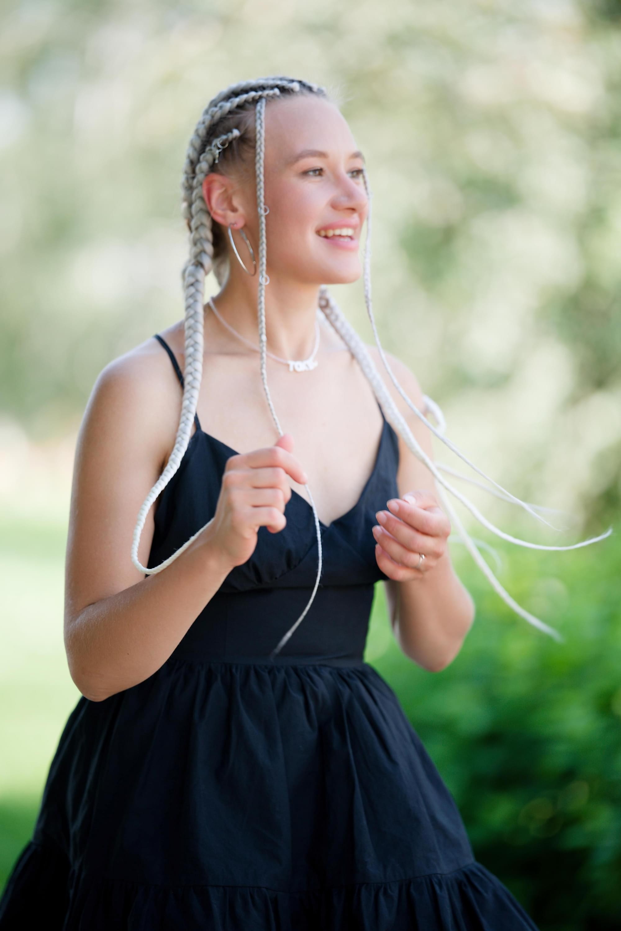 Портретная фотосессия. Фотограф в Екатеринбурге Максим Субботин