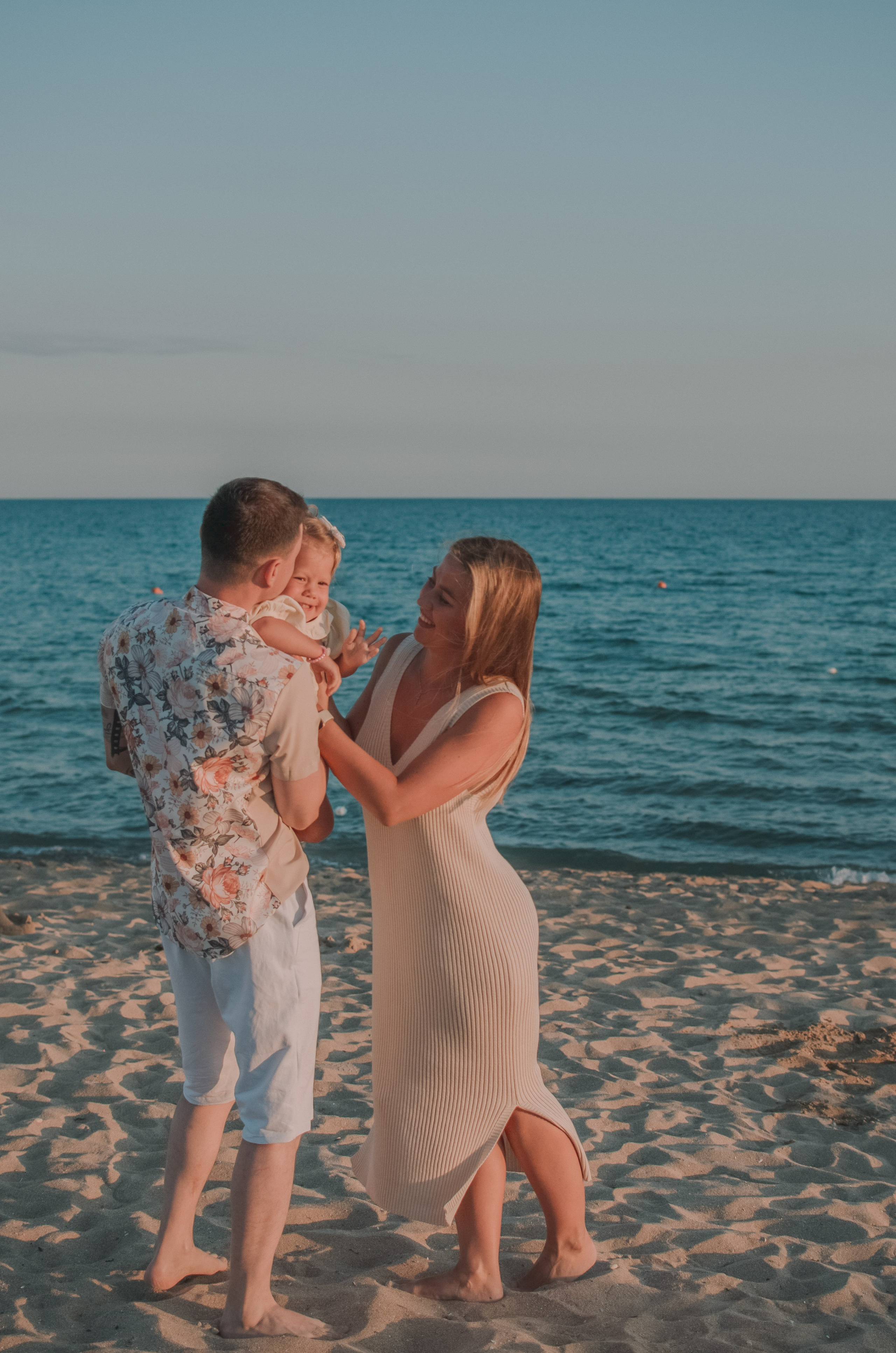 Марина. Фотограф в Евпатории и по Крыму с которым комфортно всем Добровольская Татьяна