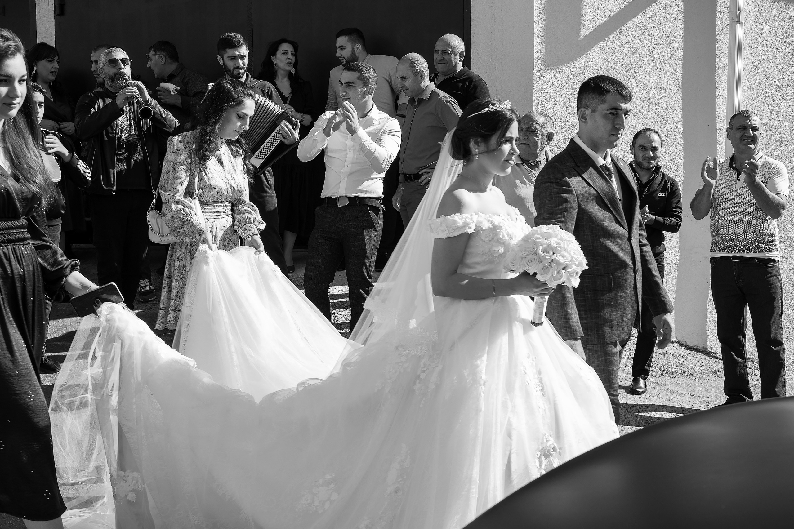 Свадьба 8. Семейный и Свадебный фотограф в Сочи