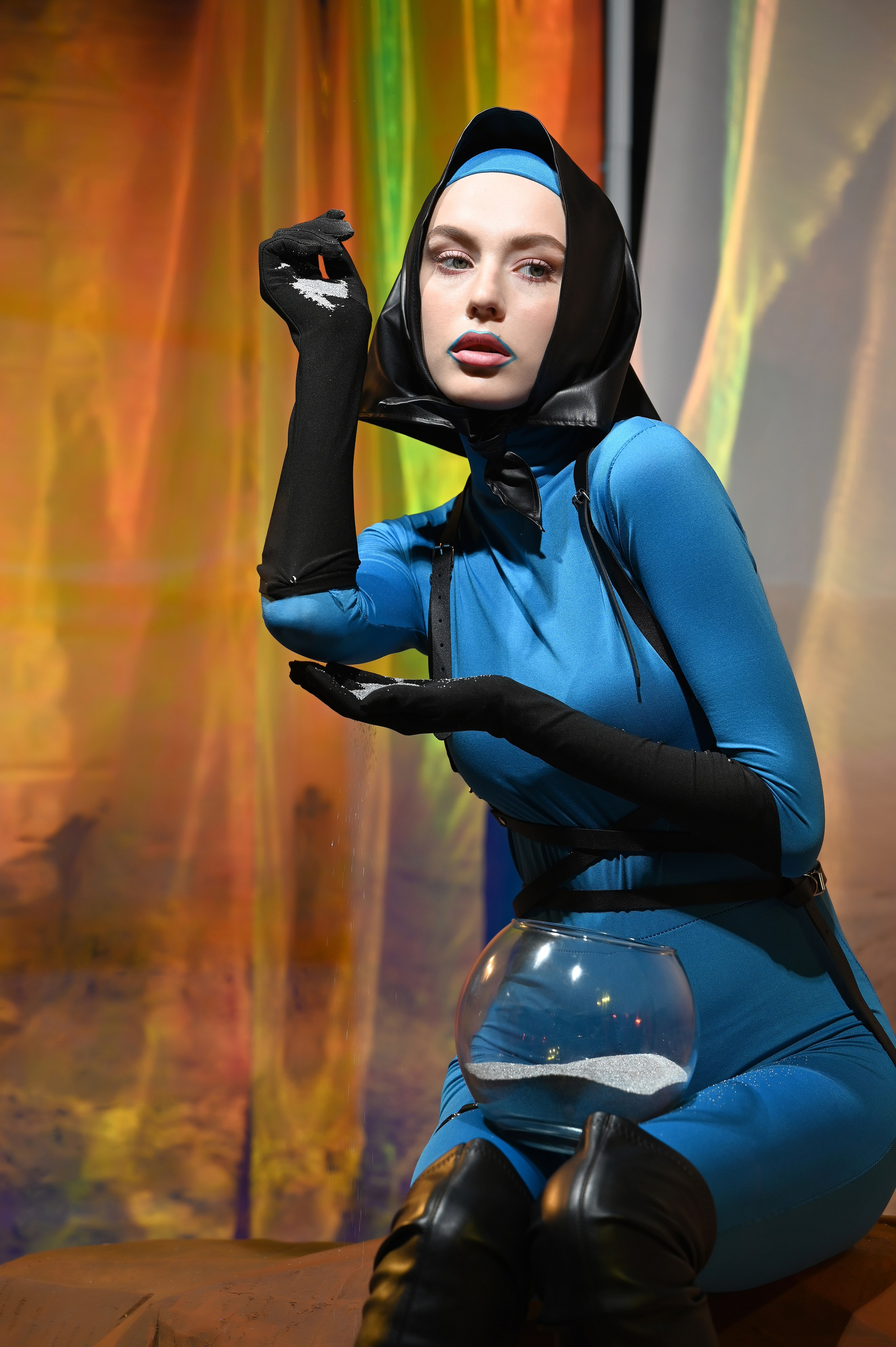 Фото. Ильнур Таминдаров