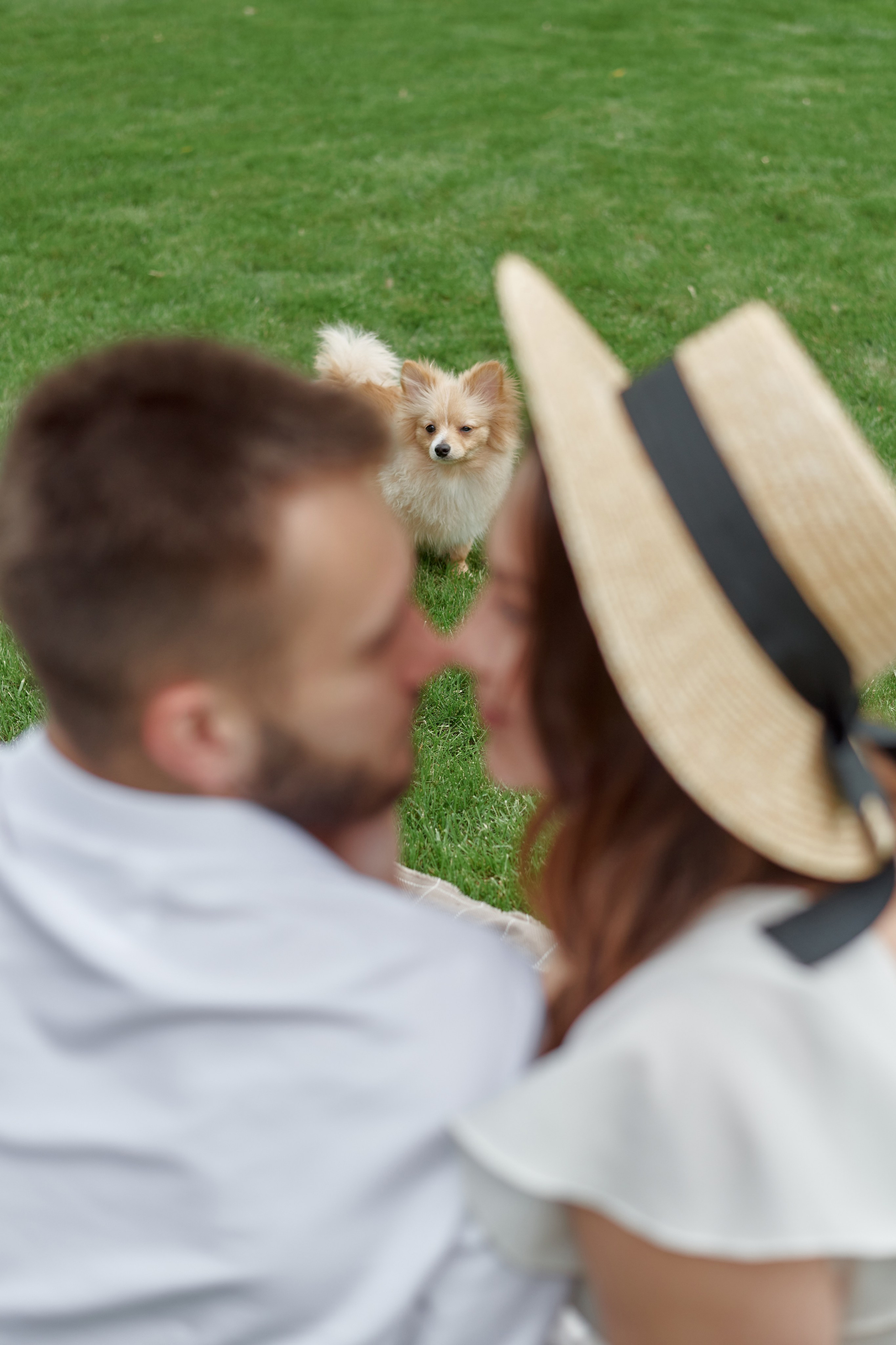 Даня и Лиза. Aleksantis