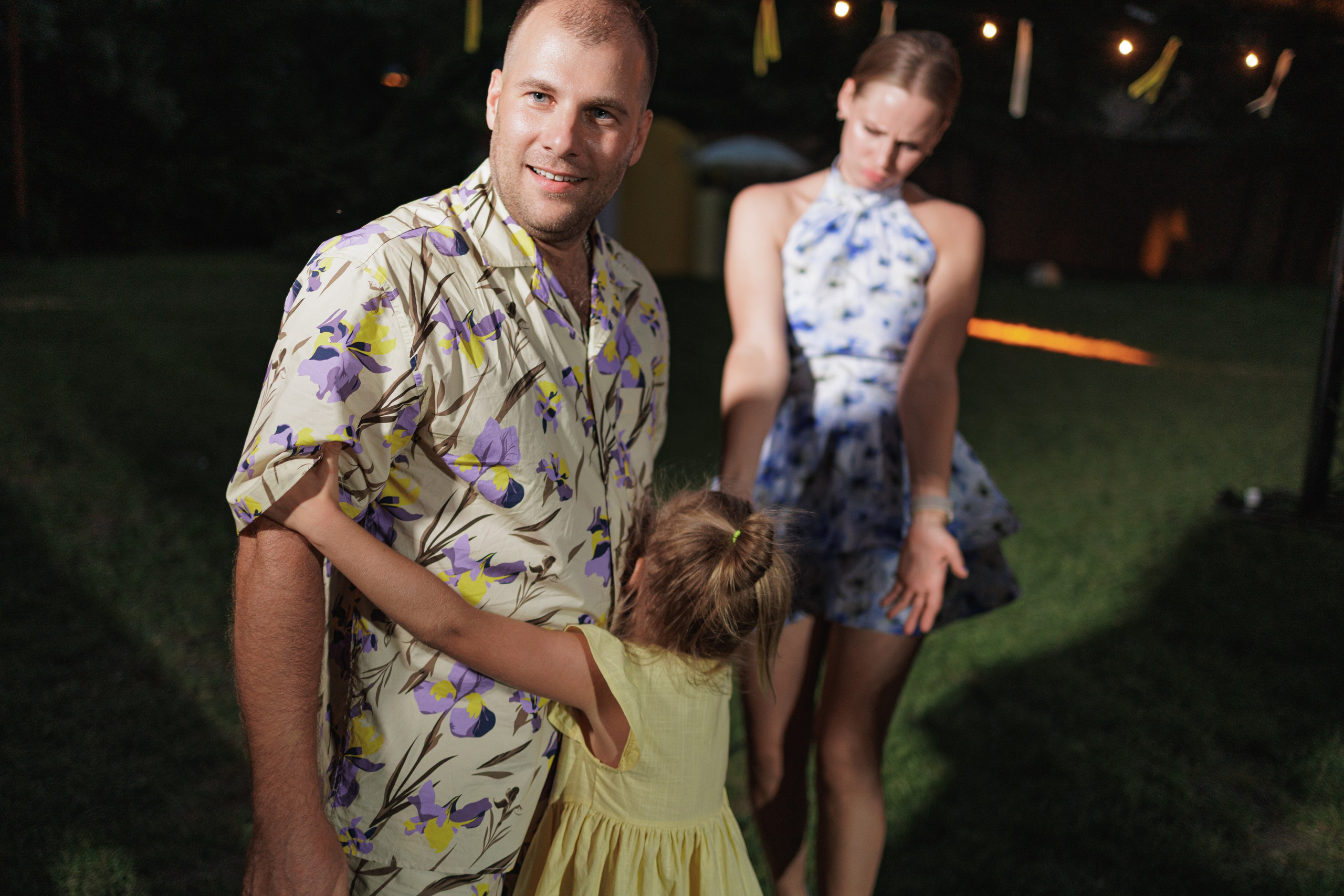 День Рождения. Aleksantis